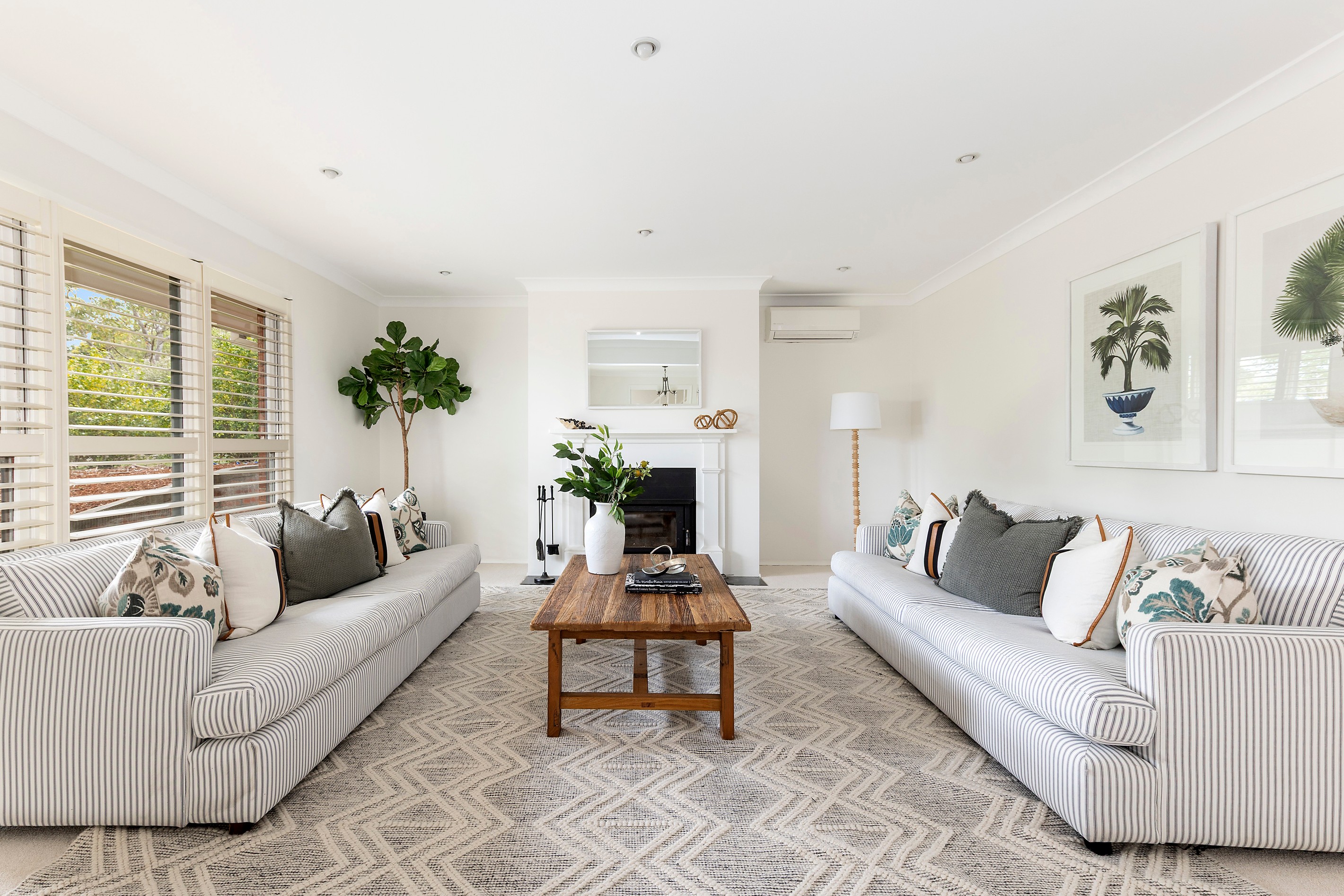 24 Holt Avenue, Wahroonga, NSW 2076