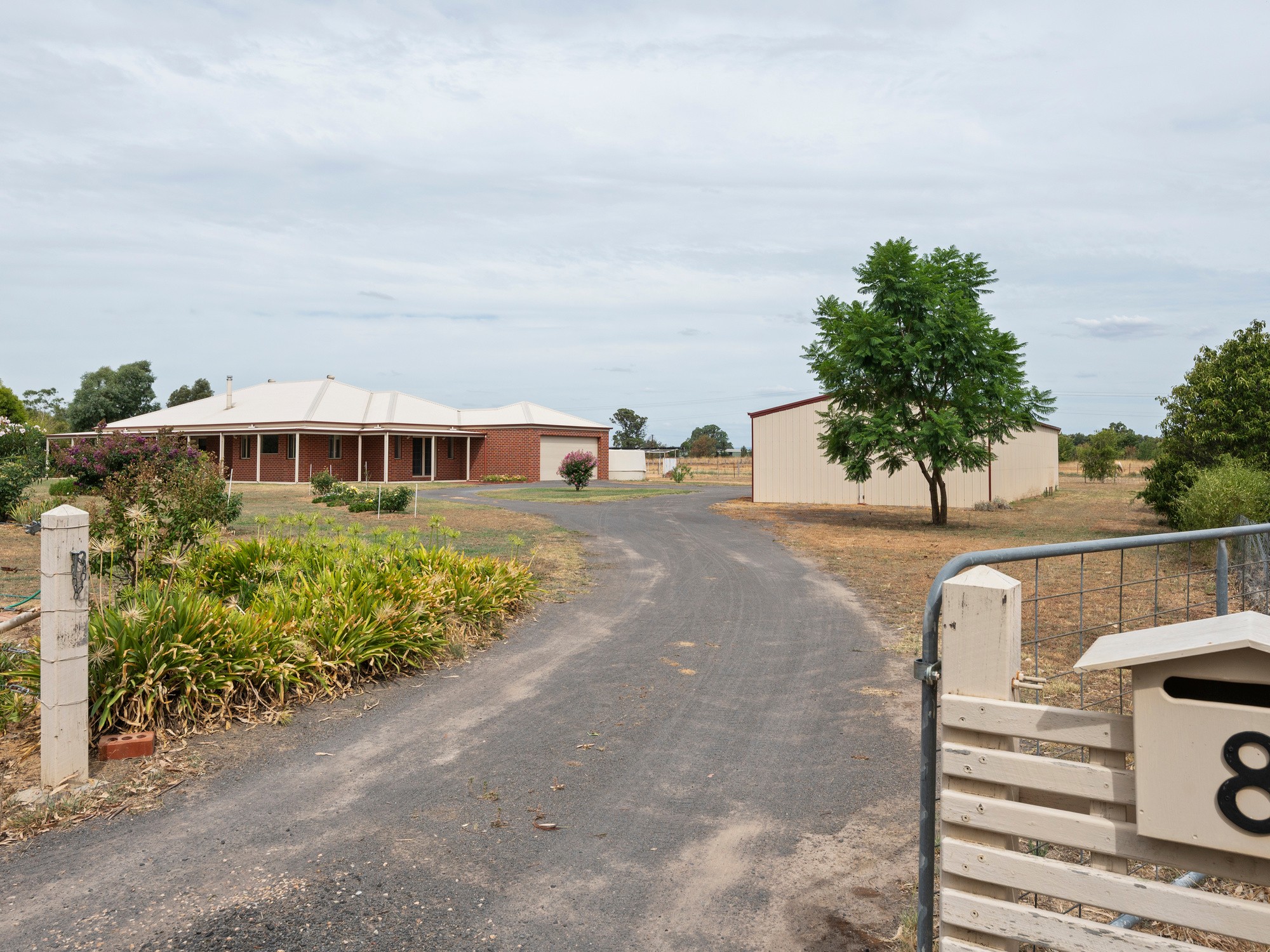 8 Miller Crescent, Benalla, VIC 3672