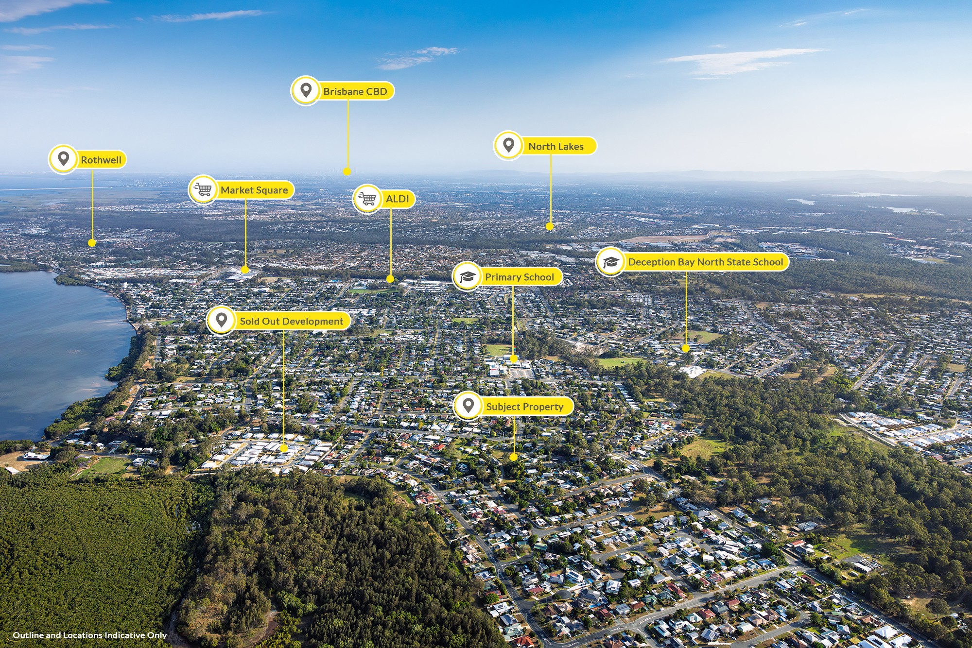80-82 Bancroft Terrace, Deception Bay, QLD 4508