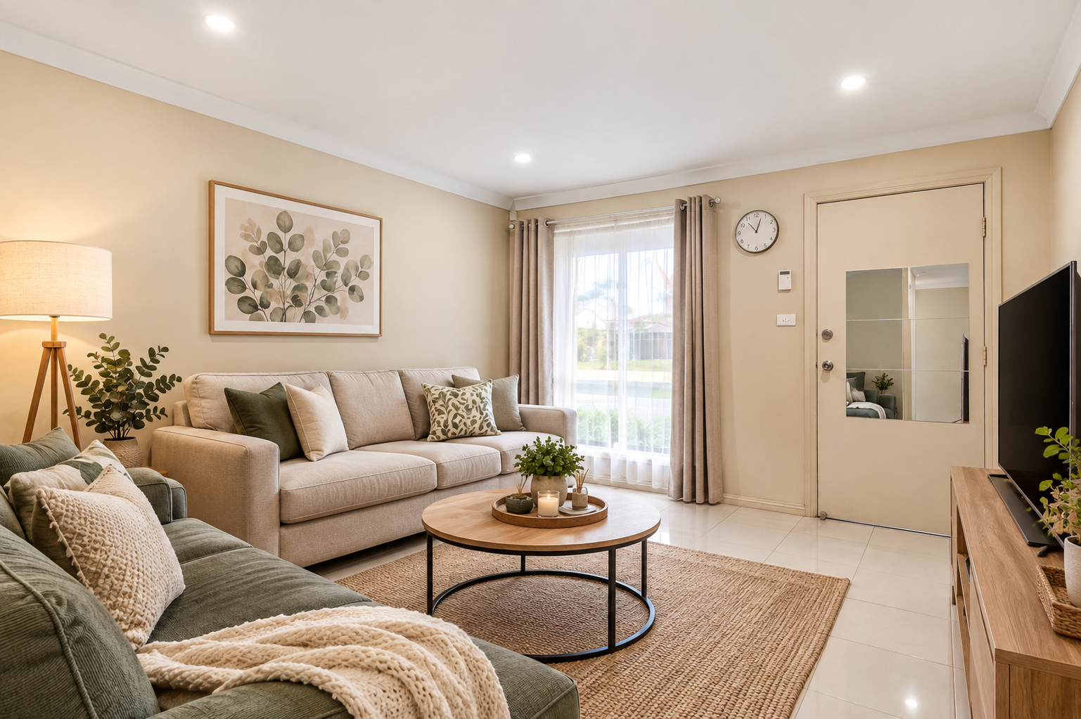 4/1-7 Perrin Avenue, Plumpton, NSW 2761