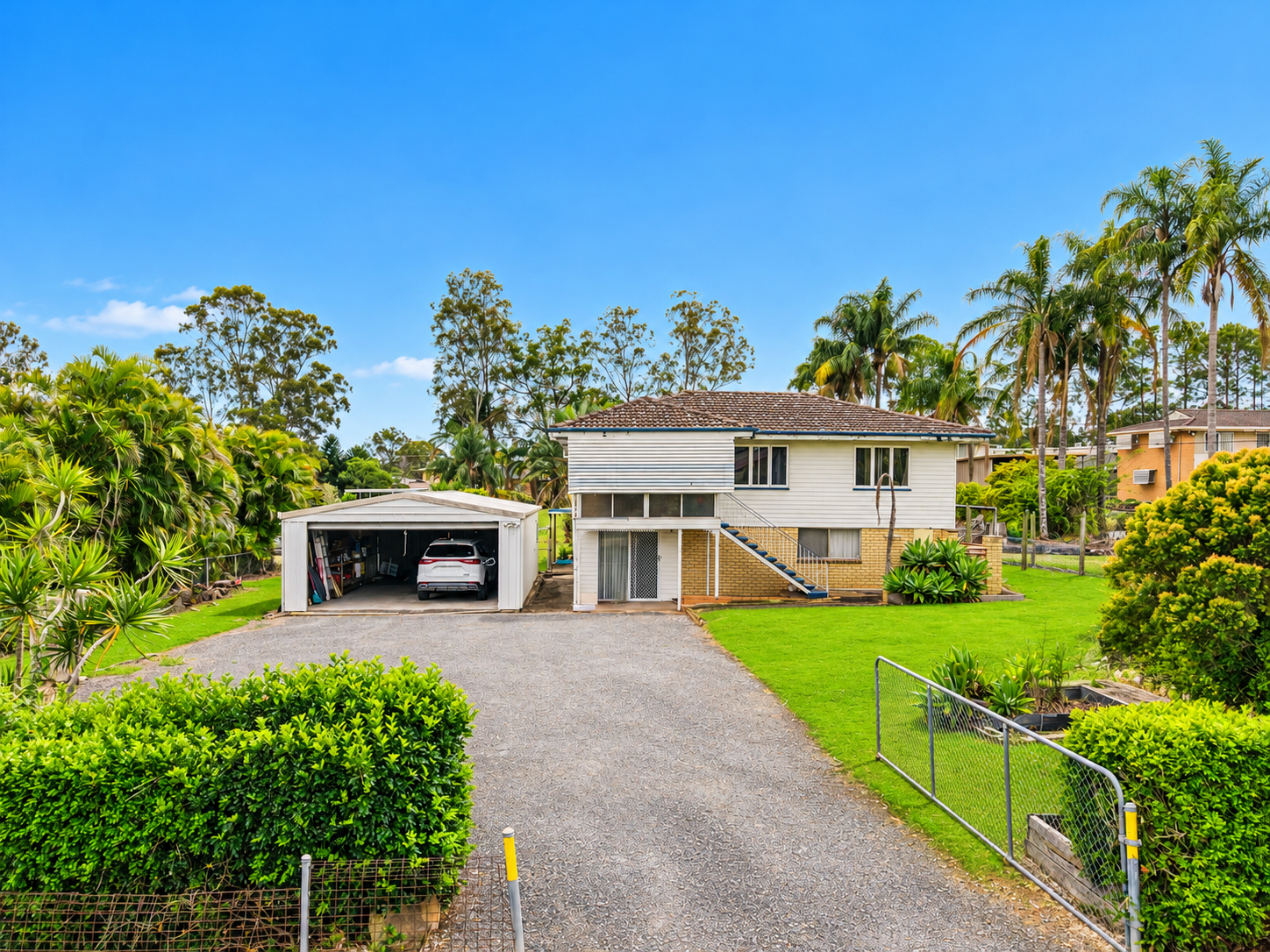10-12 Morgan Street, Bellbird Park, QLD 4300
