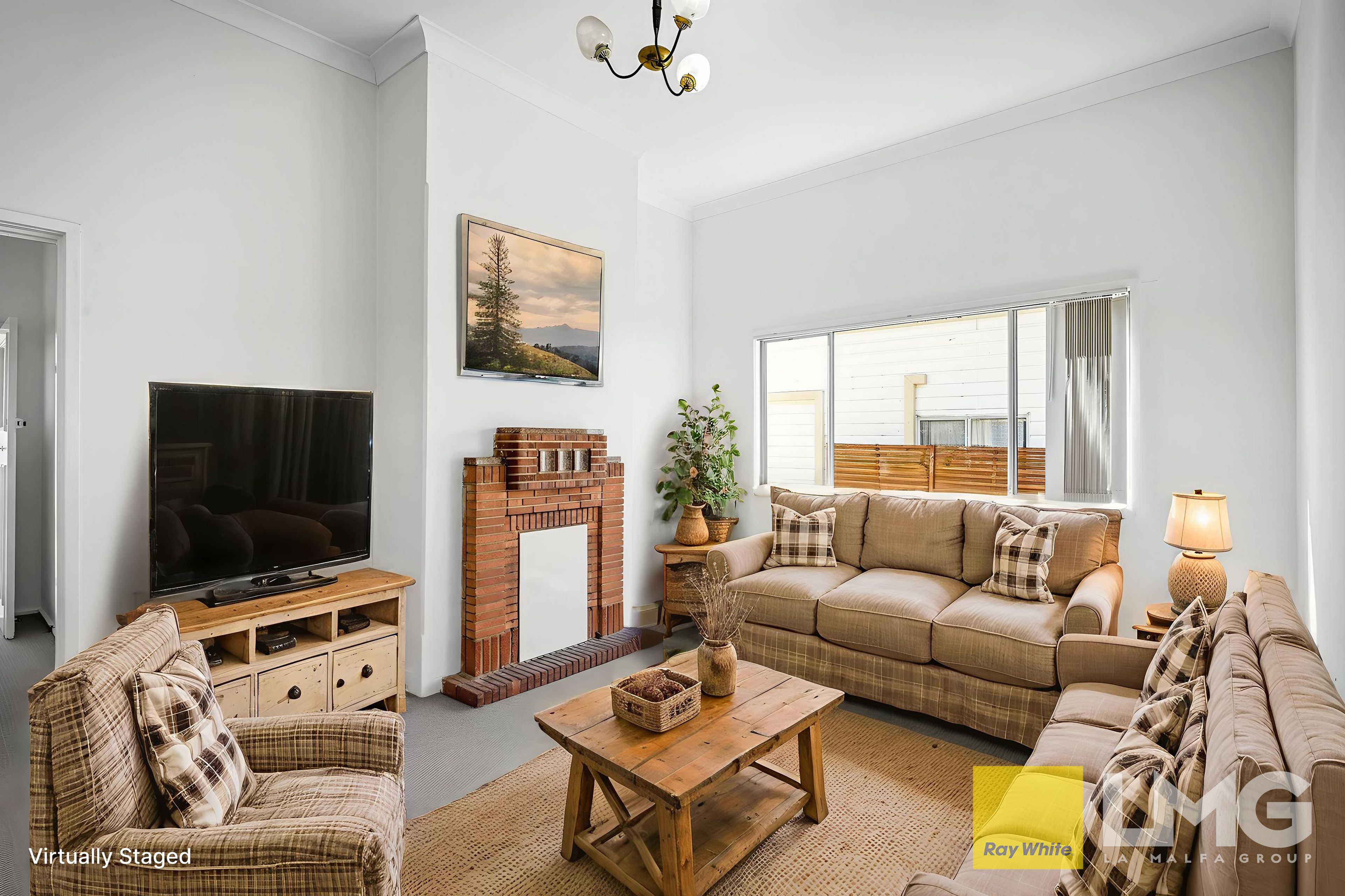 21 Hayes Street, Lidcombe, NSW 2141