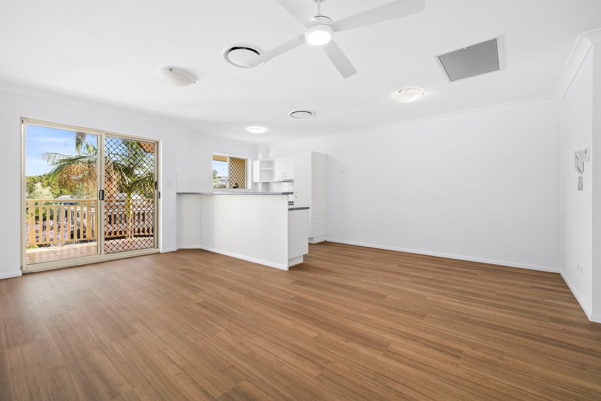 8/18 Frederick Street, Alderley, QLD 4051