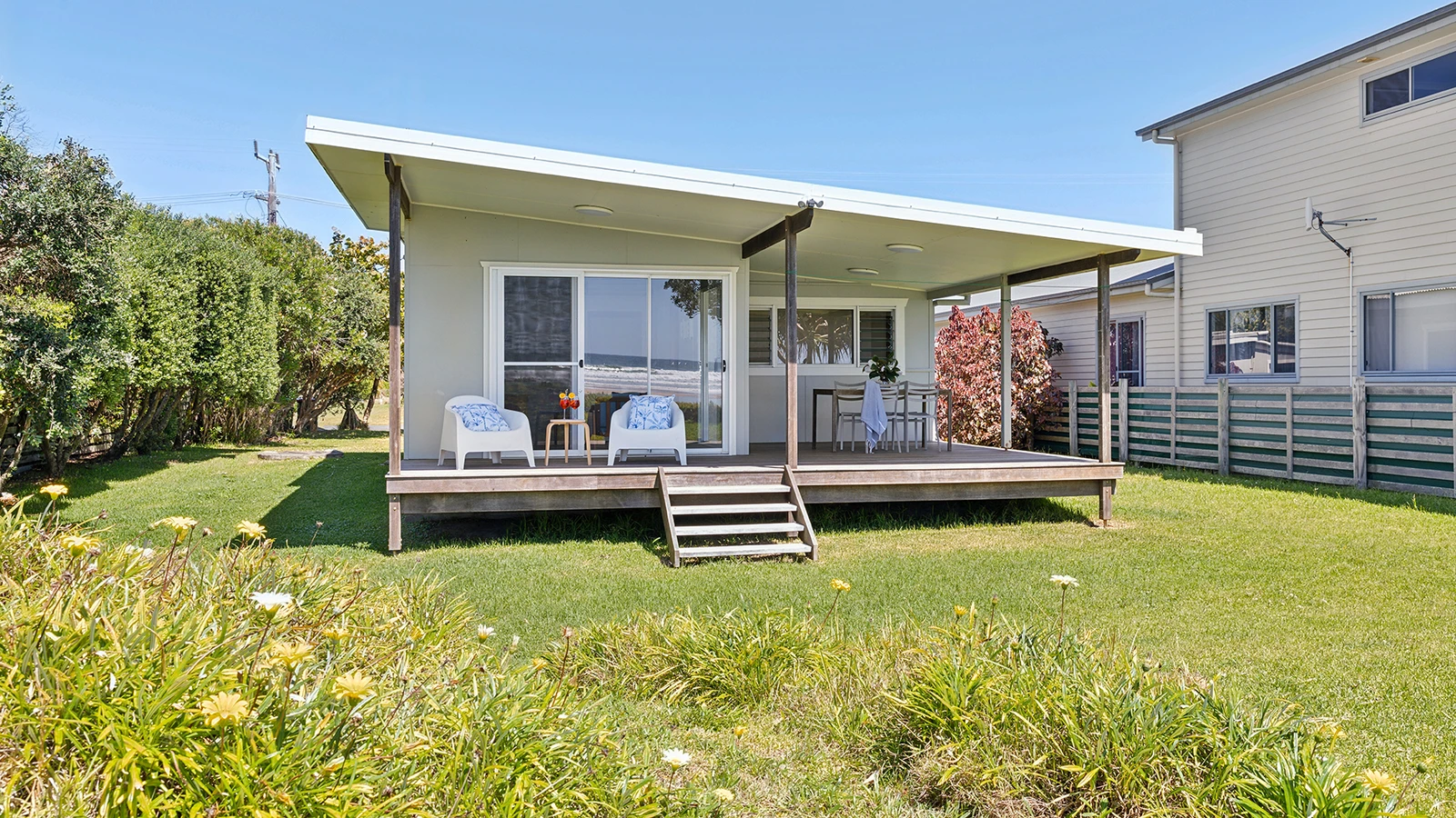 29 Ocean Road, Brooms Head, NSW 2463