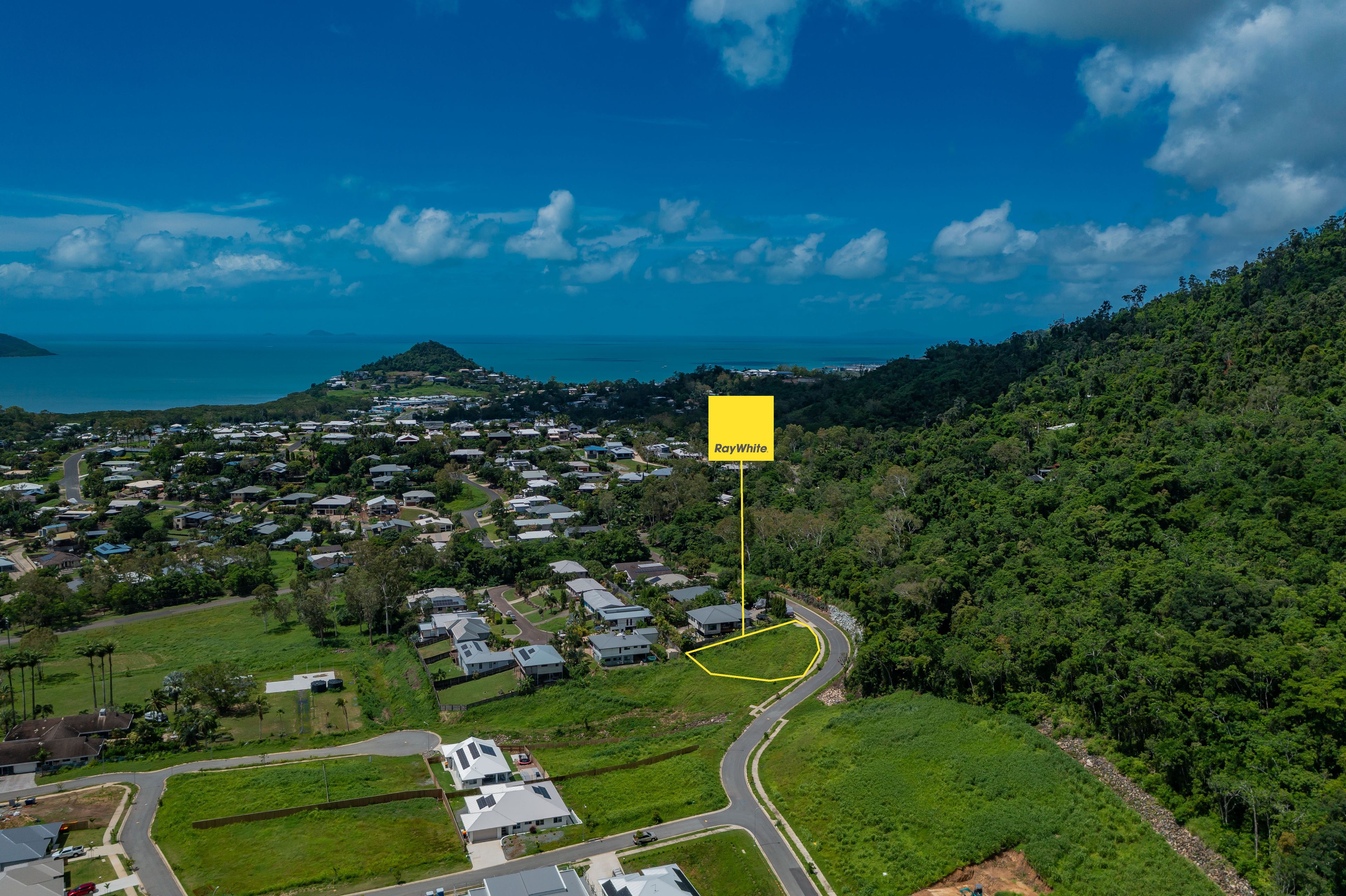 Lot 27 Tanika Road, Cannonvale, QLD 4802