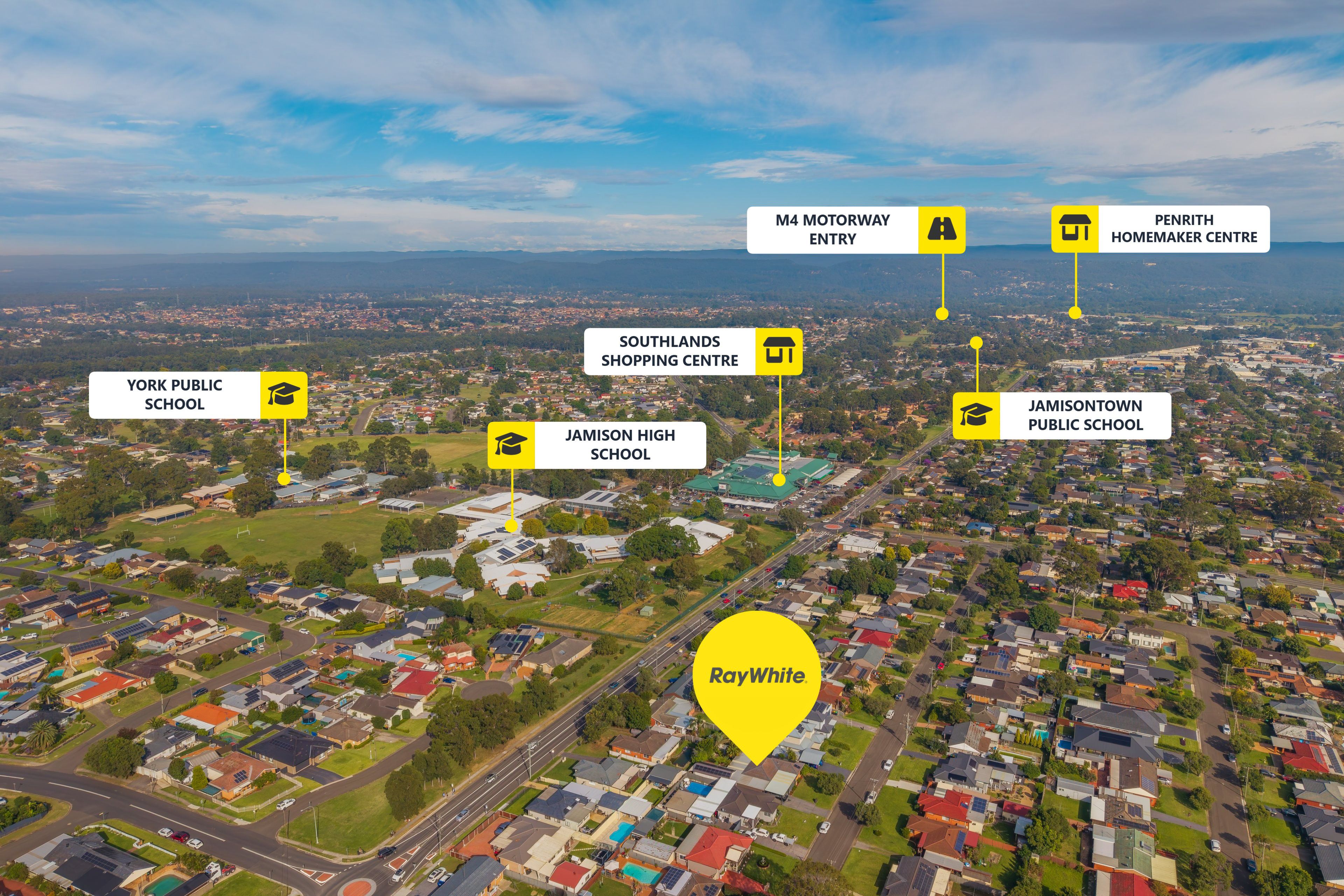 36 Chesterfield Road, South Penrith, NSW