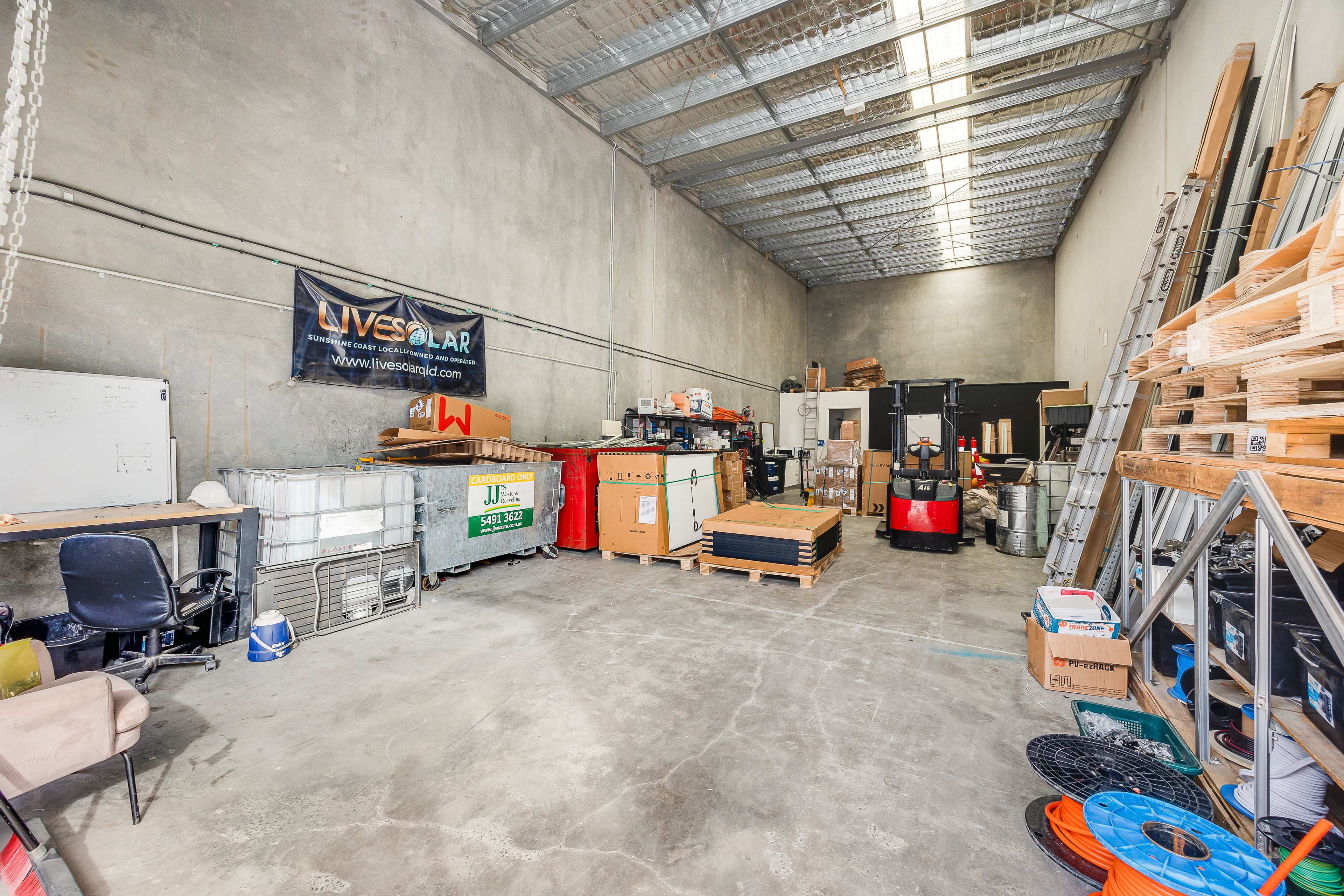 7/18 Hancock Way, Baringa, QLD 4551