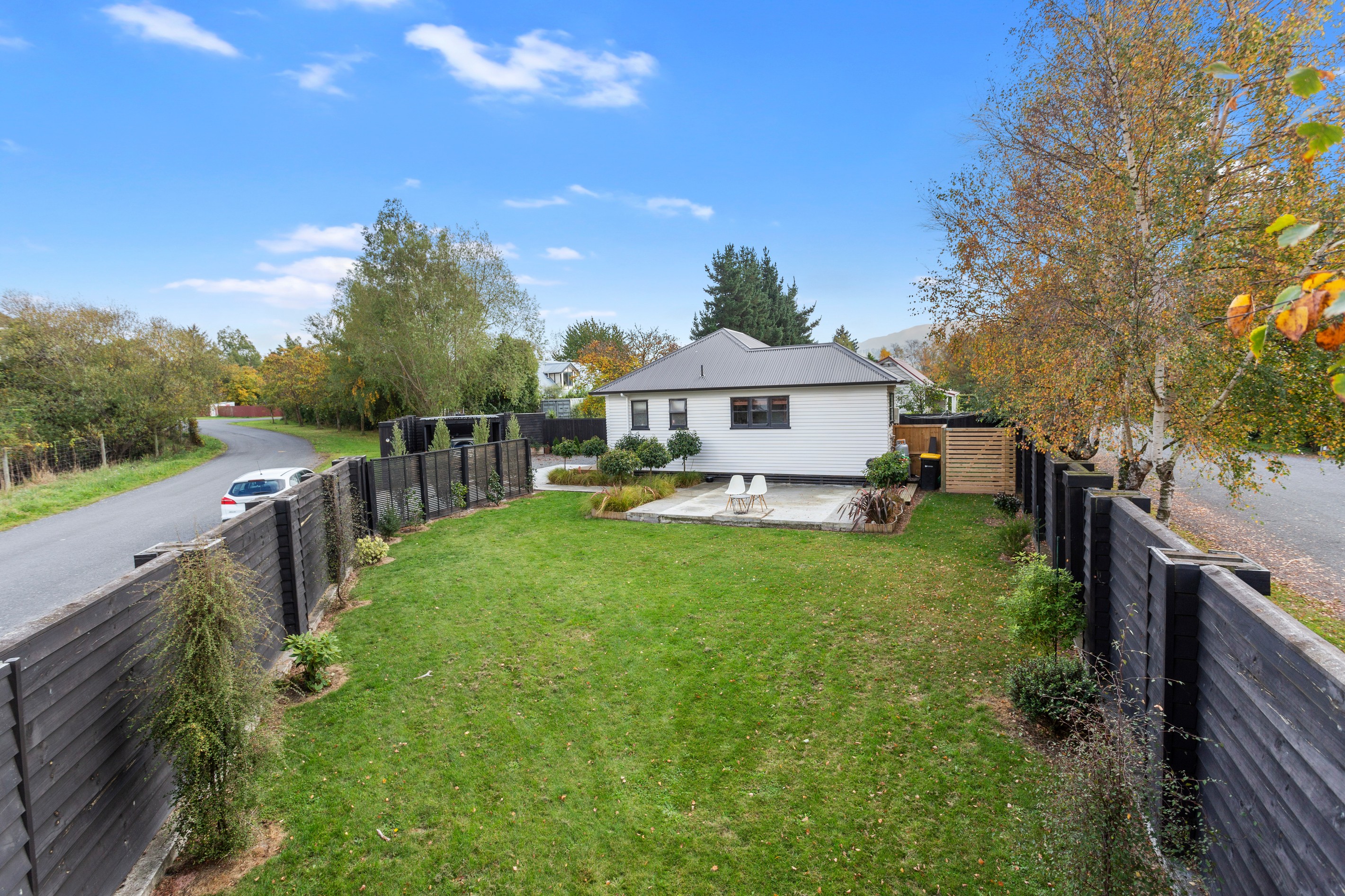 1 York Street, Oxford, Waimakariri District