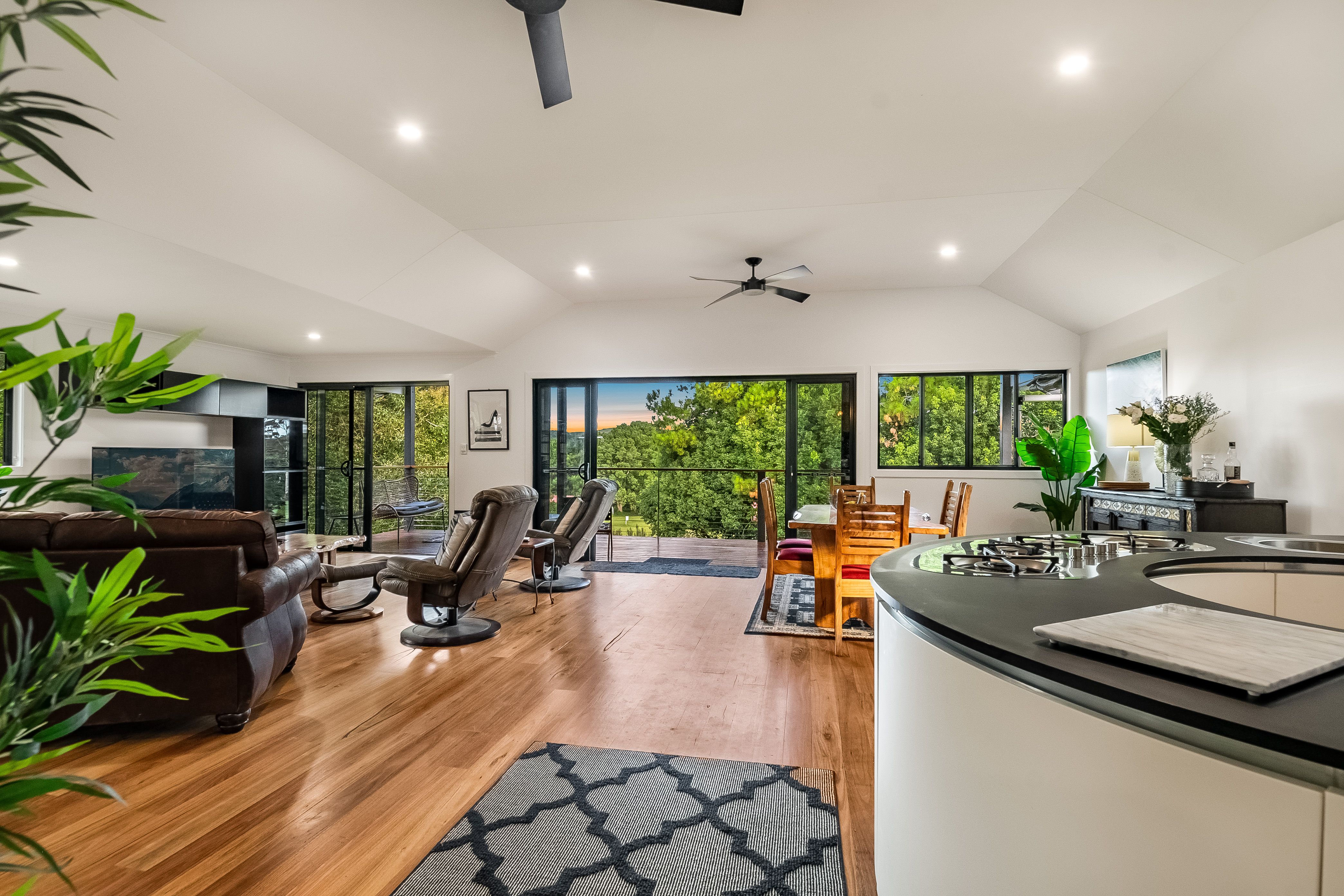 36 Rankin Drive, Bangalow, NSW 2479 Sold House Ray White Byron Bay