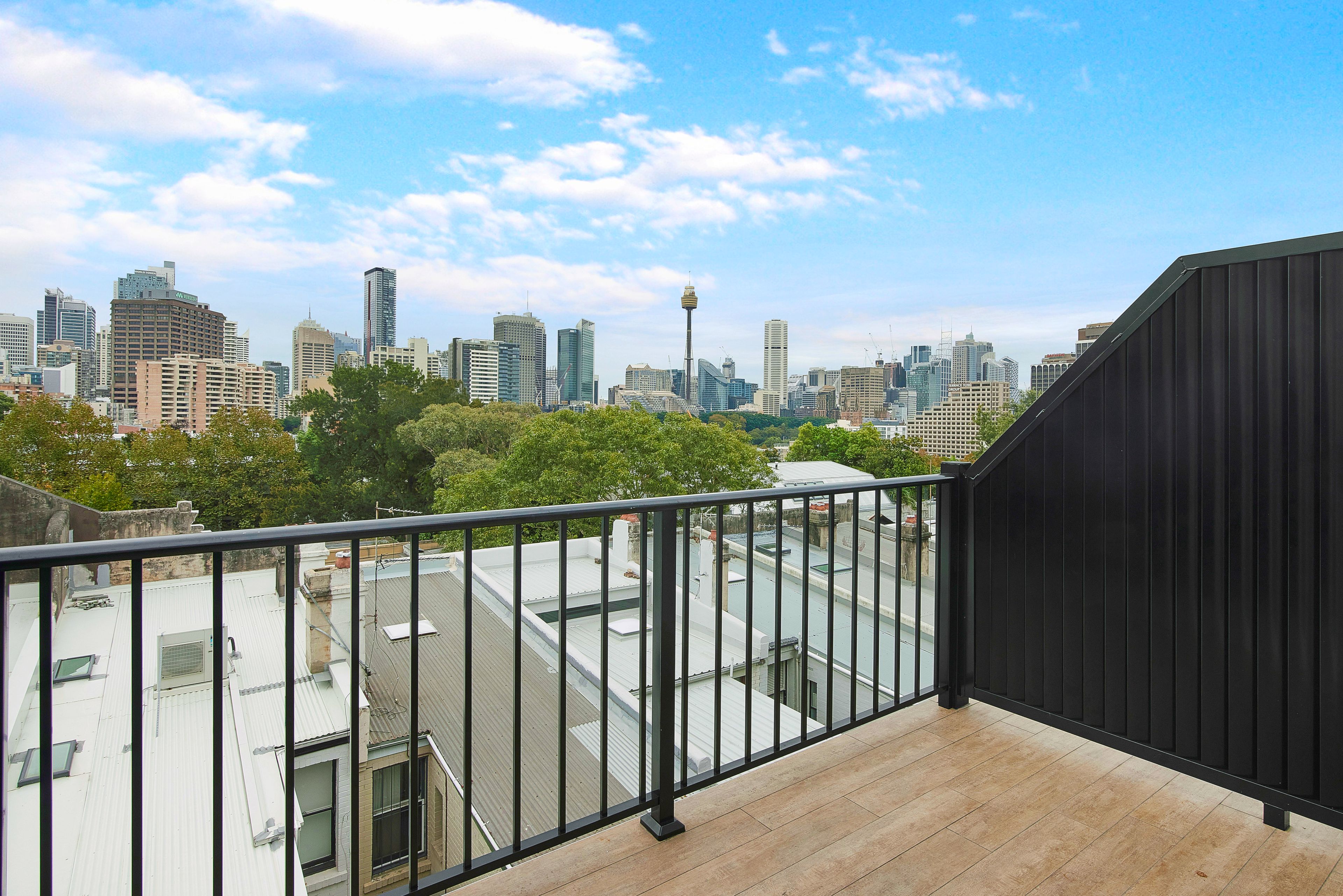 275 Forbes Street, Darlinghurst NSW 2010