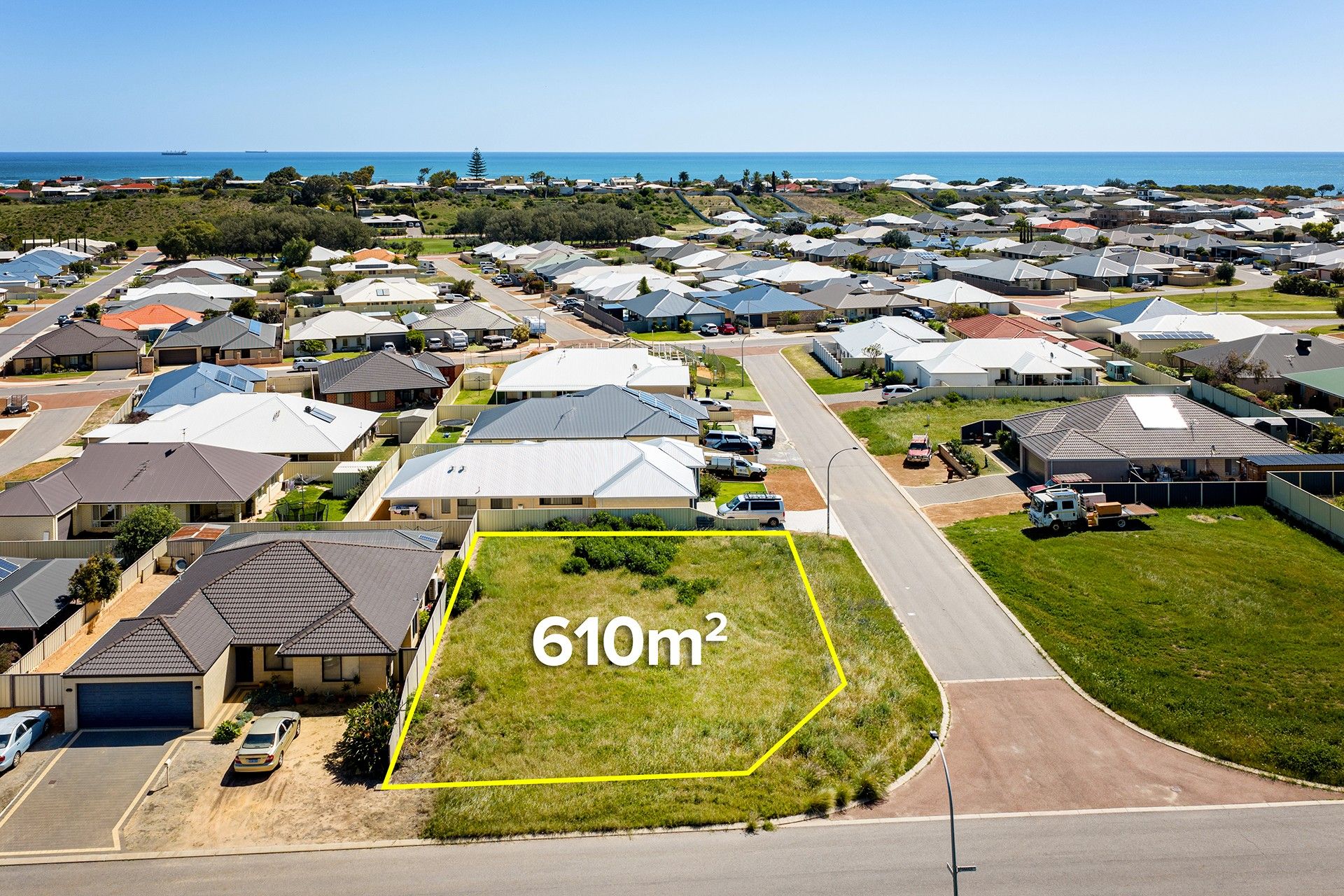 20 Spinnaker Way — photo from Ray White Geraldton Dongara - Geraldton Location