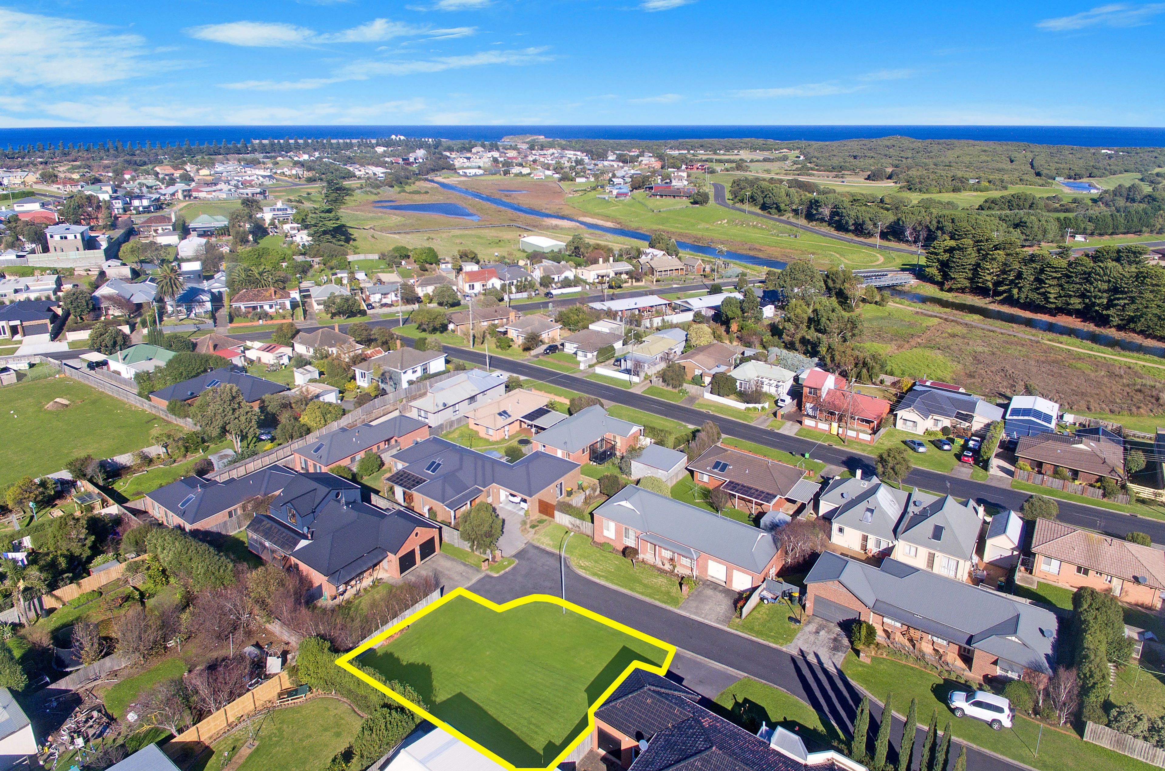 3 Essington Court, Warrnambool, VIC 3280