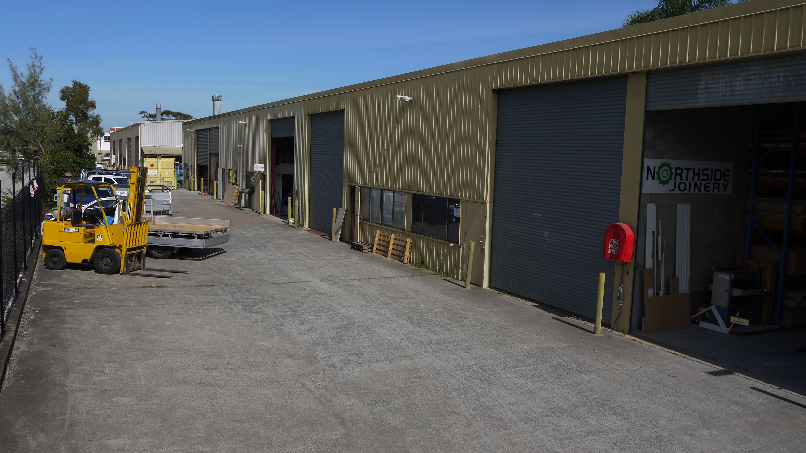 2/22 Belconnen Crescent, Brendale, QLD 4500