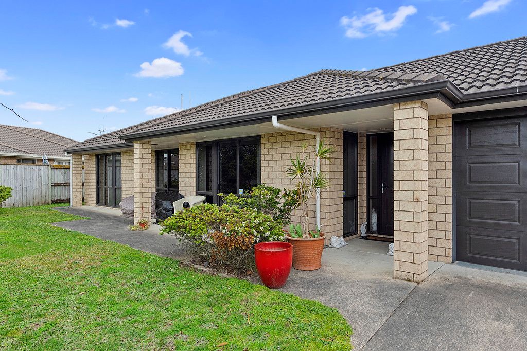 10 Savannah Place, Rototuna, Hamilton City