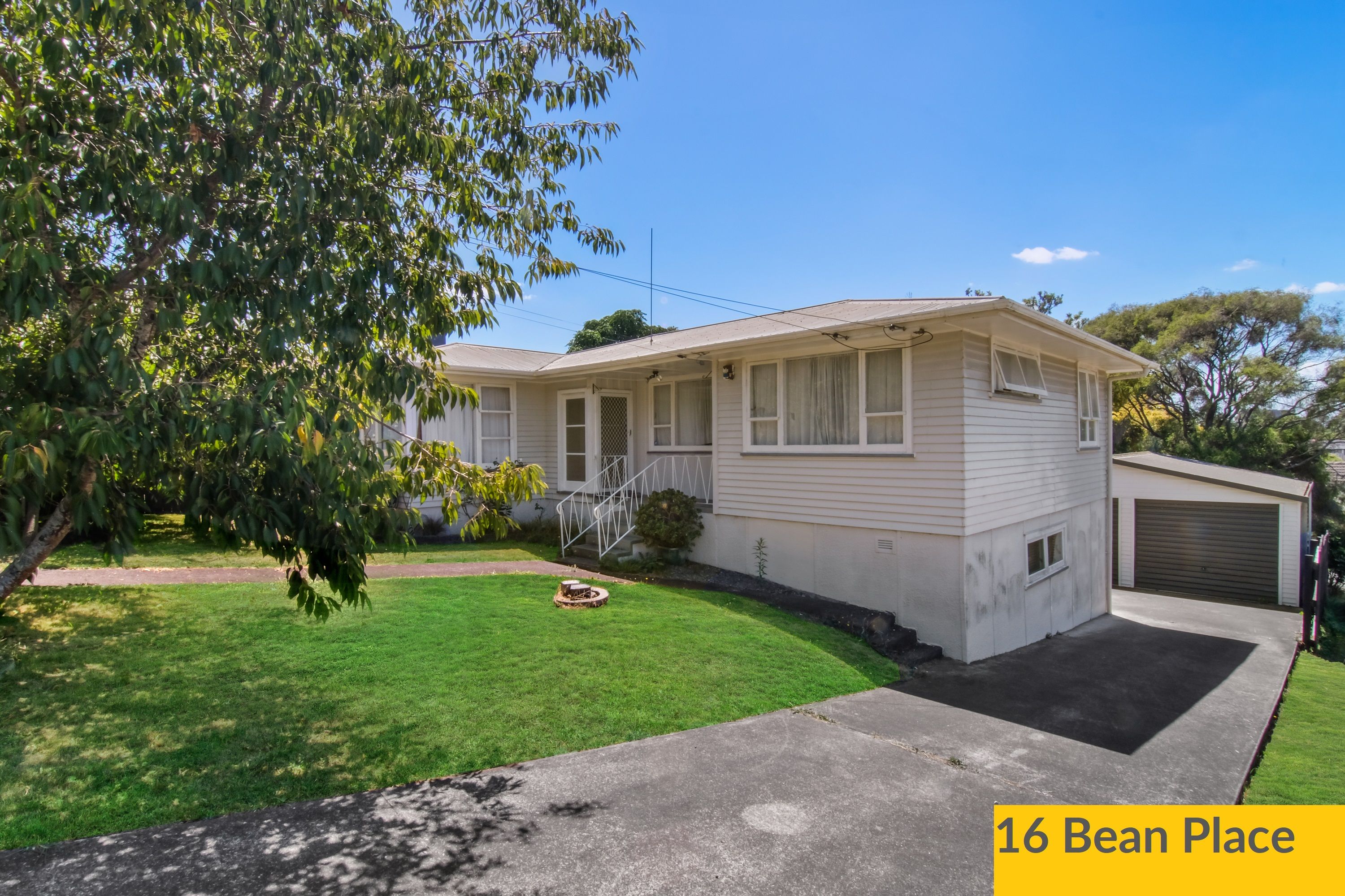 16 Bean Place, Mount Wellington, Auckland City