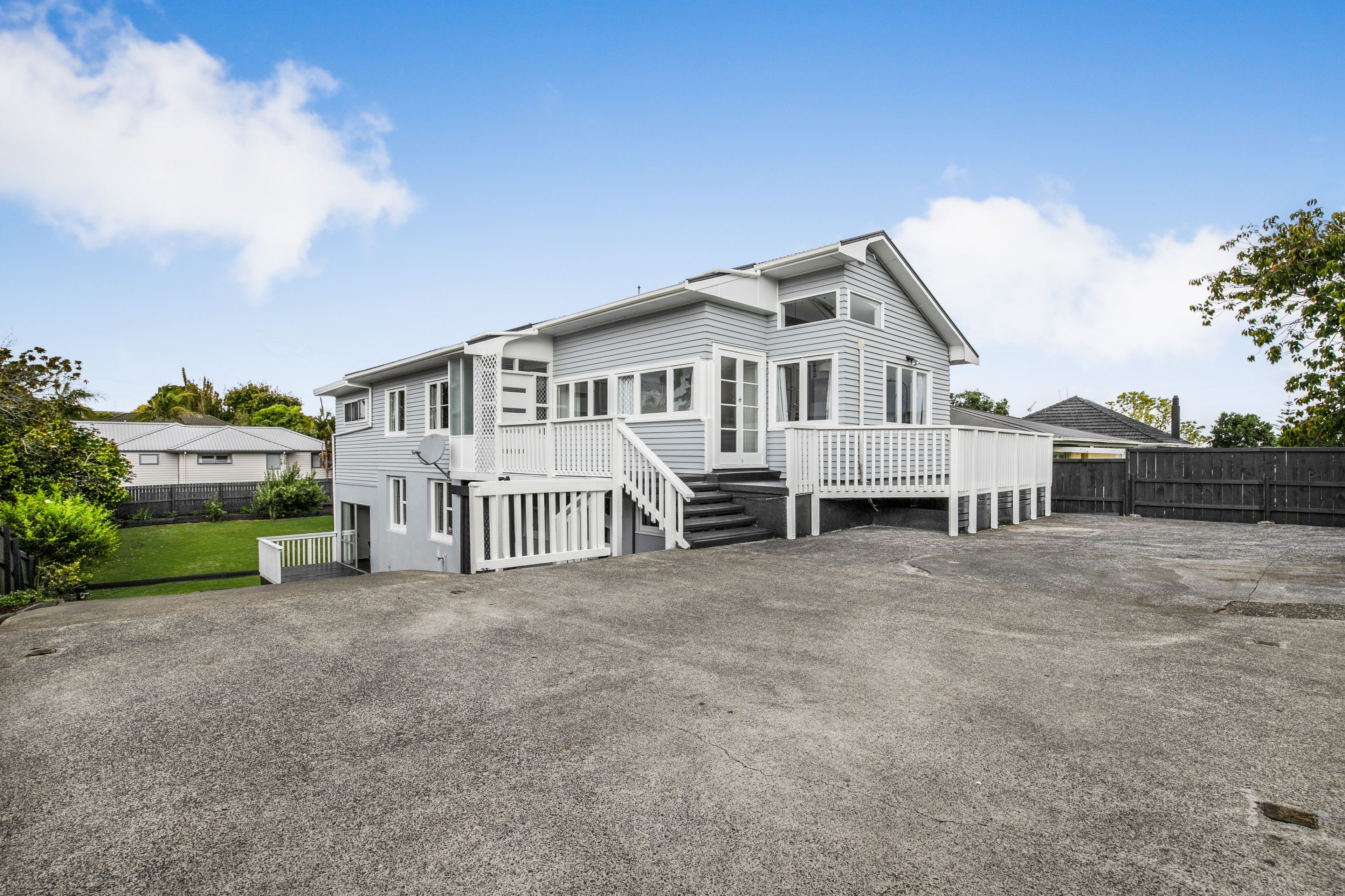 7 Lane Road, Weymouth, Manukau City