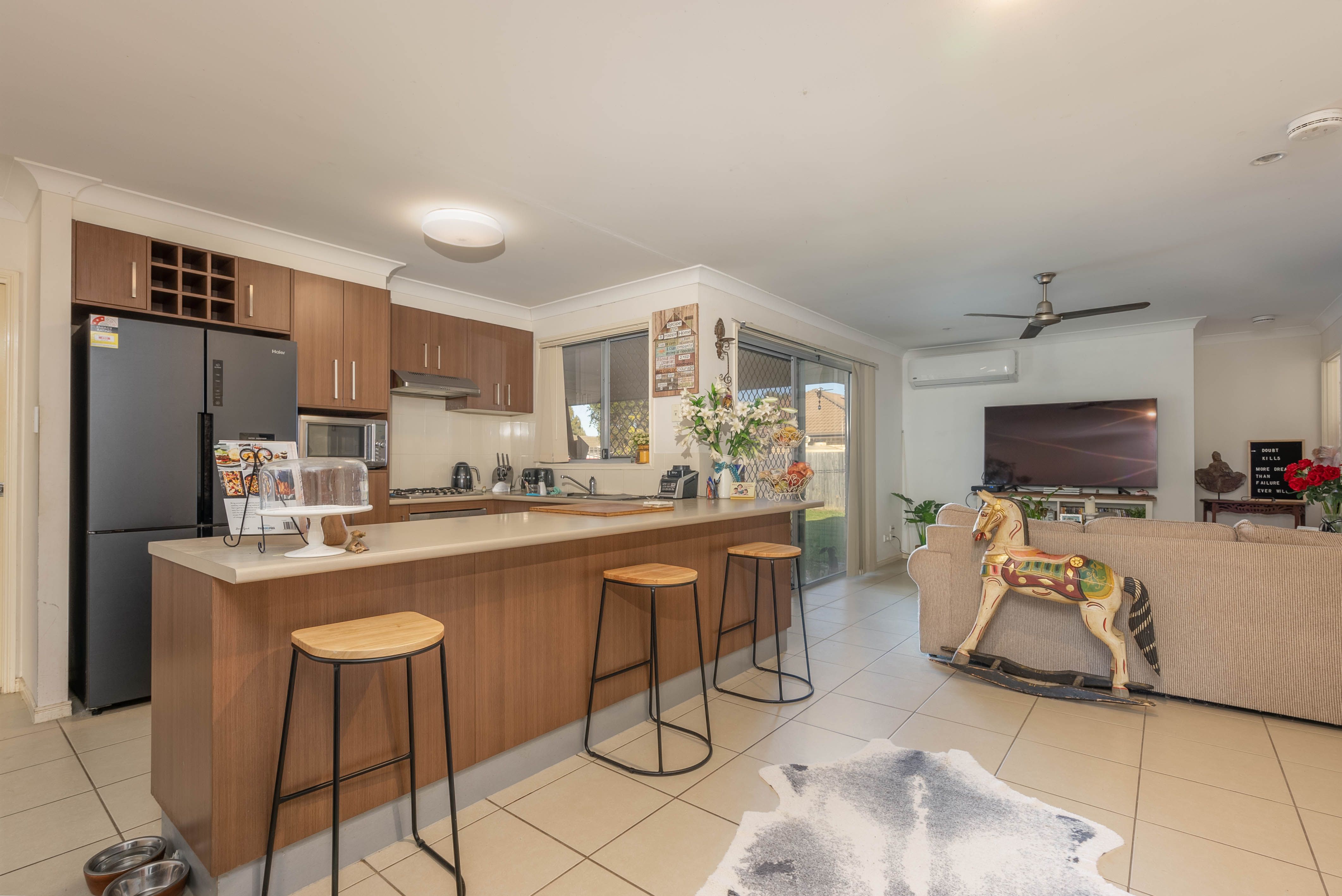 4 Nixon Drive, North Booval, QLD 4304
