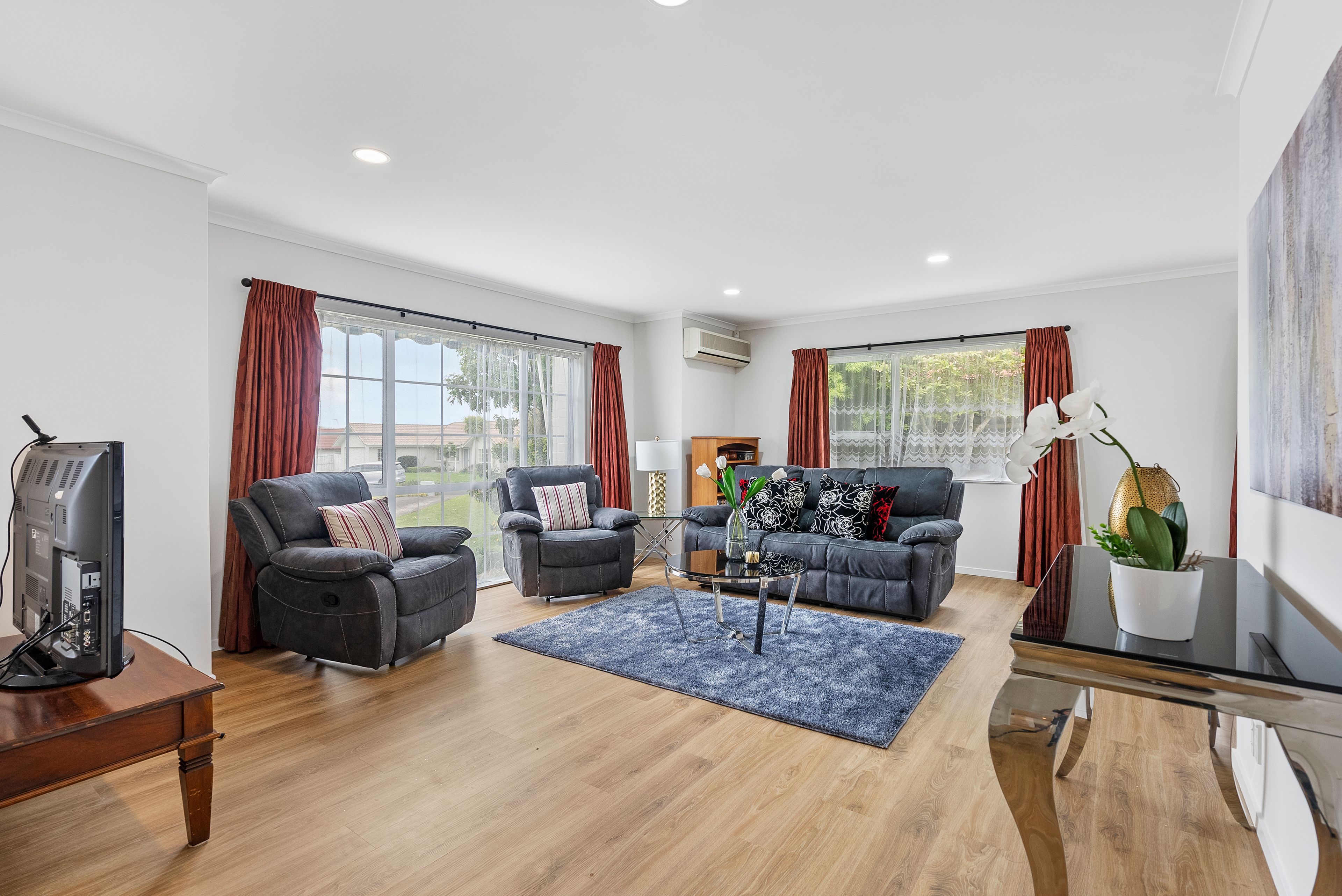 47 Palmcrest Grove, Highland Park, Manukau City