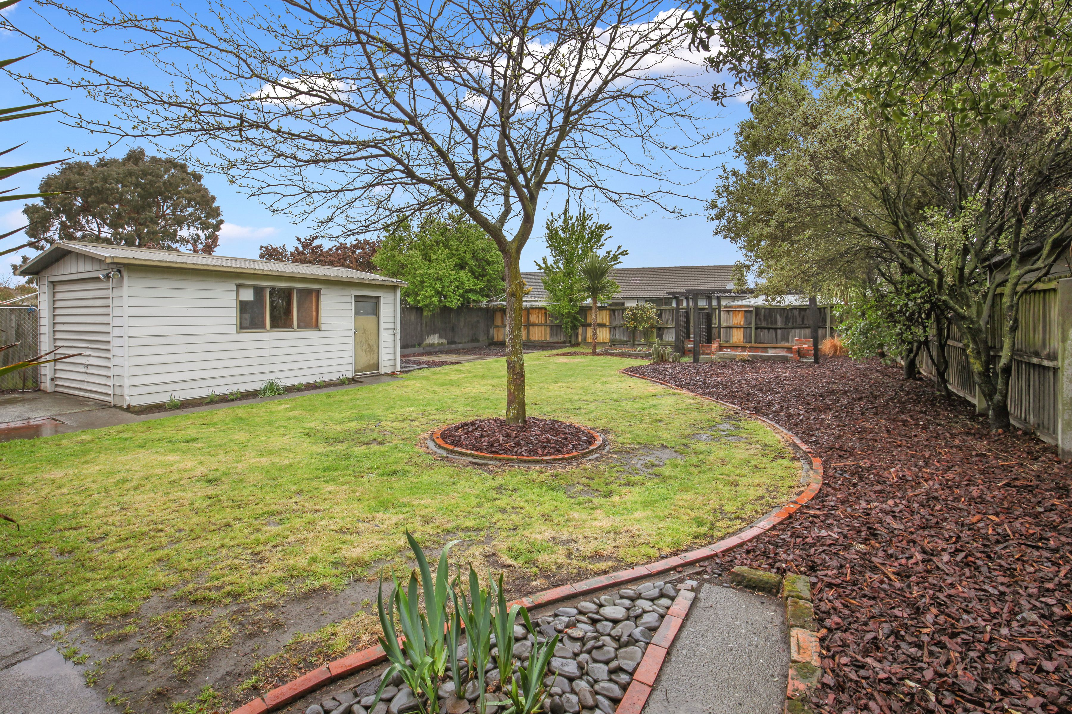 15 Avro Crescent, Hornby, Christchurch City