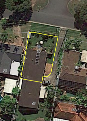 1/57 Cypress Drive, Broadbeach Waters, QLD 4218