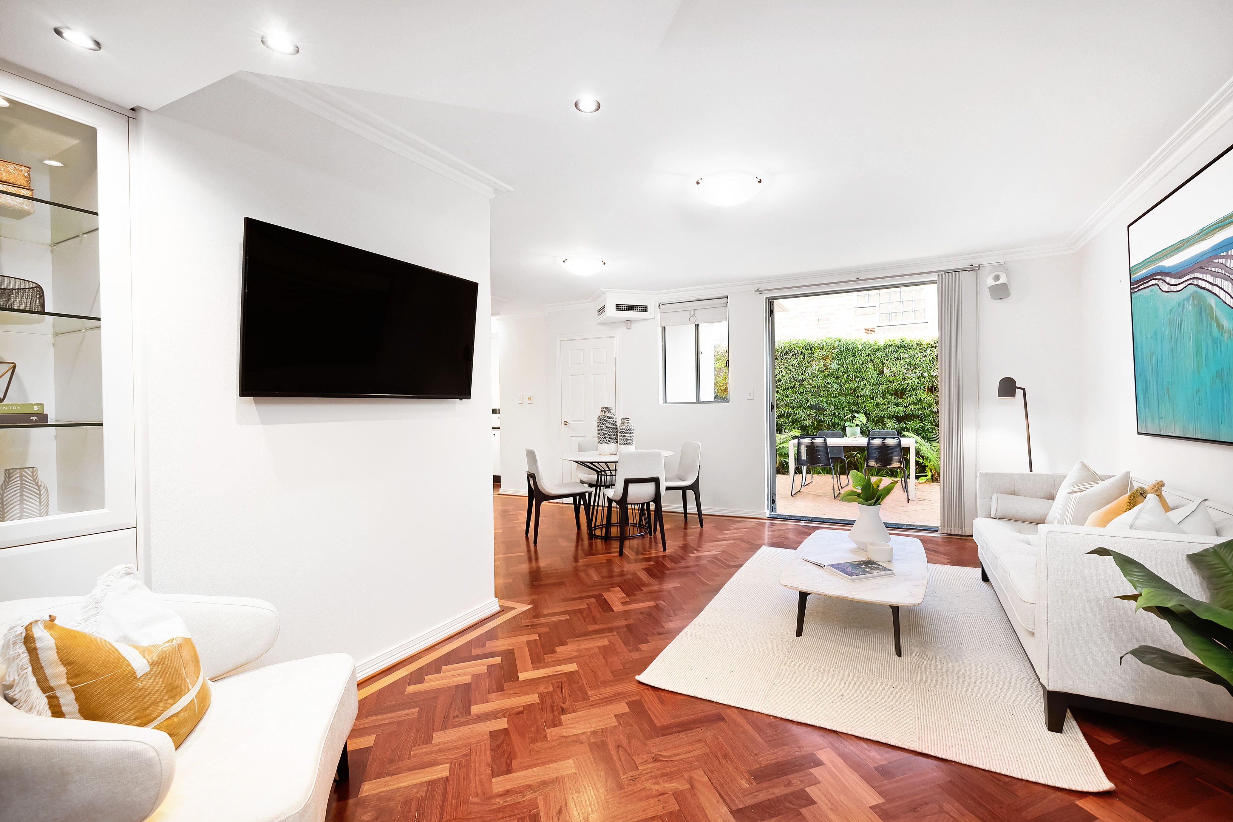 4/56 Young Street, Cremorne, NSW 2090