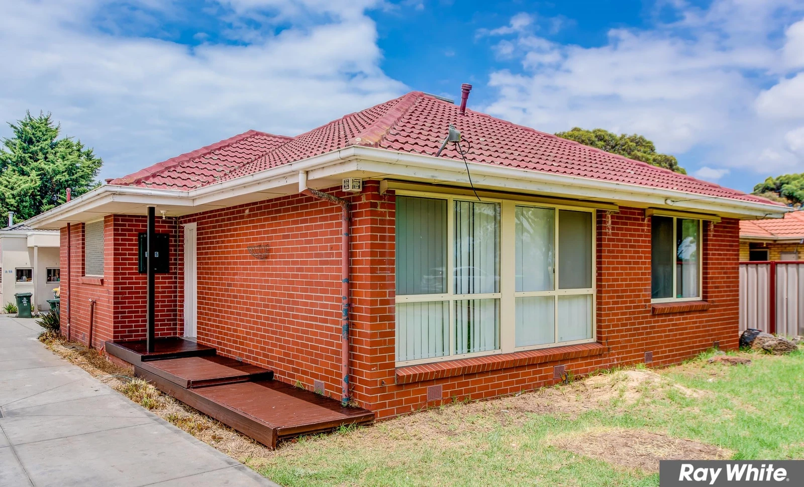 1/55 Old Geelong Road, Laverton, VIC 3028