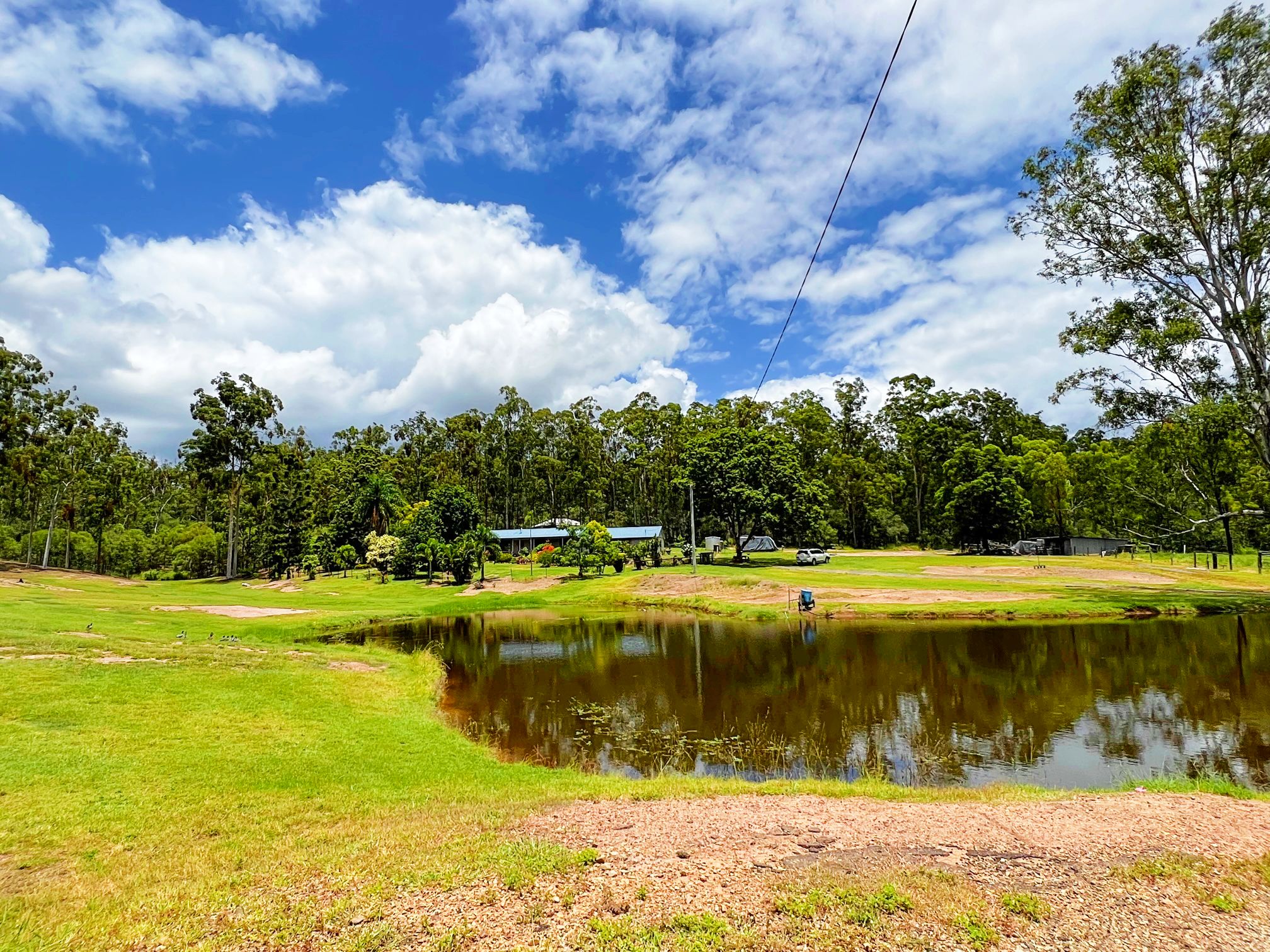 34273 Bruce Highway, Gin Gin, QLD 4671