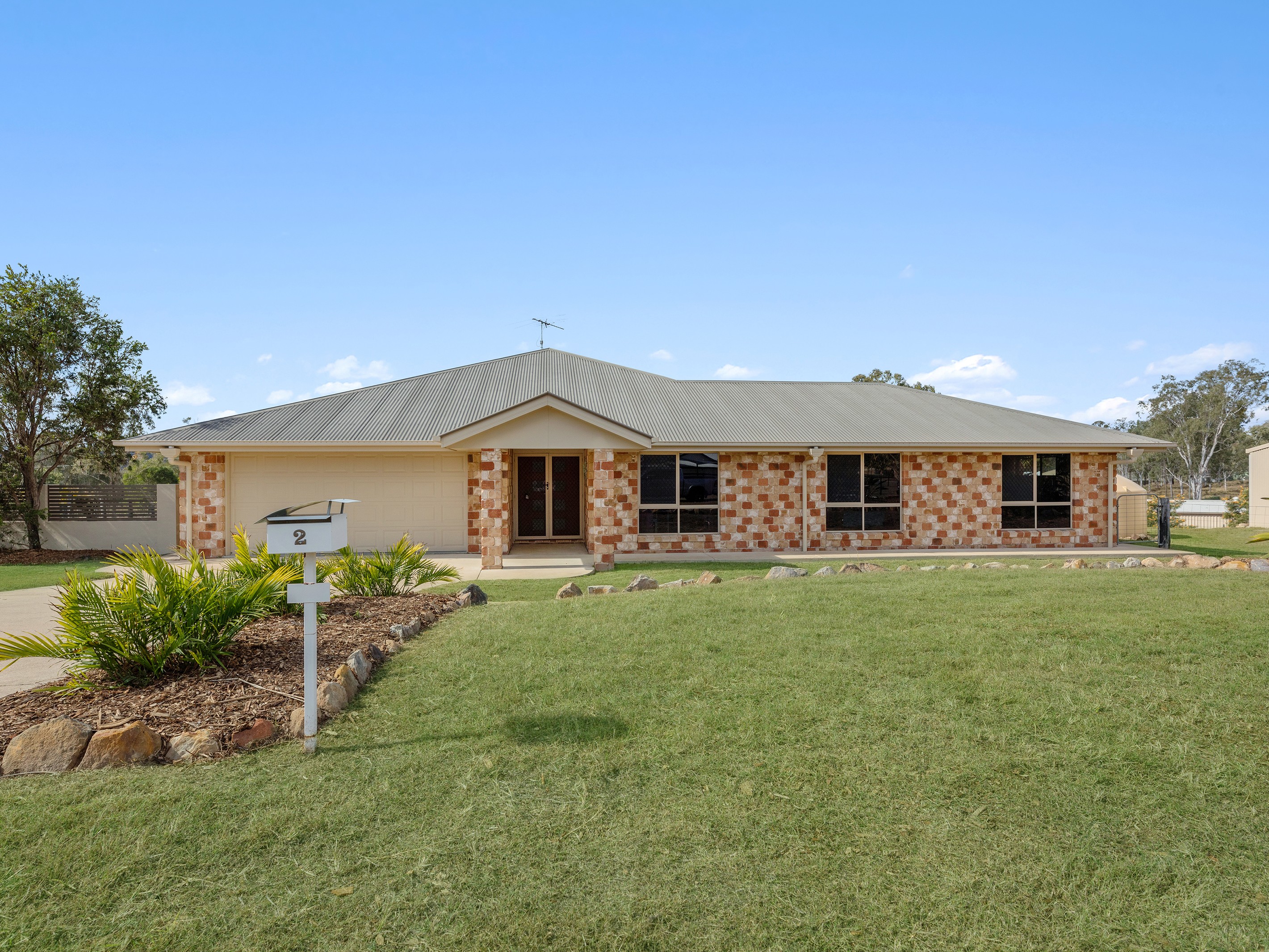 2 Fay Court, Fernvale, QLD 4306