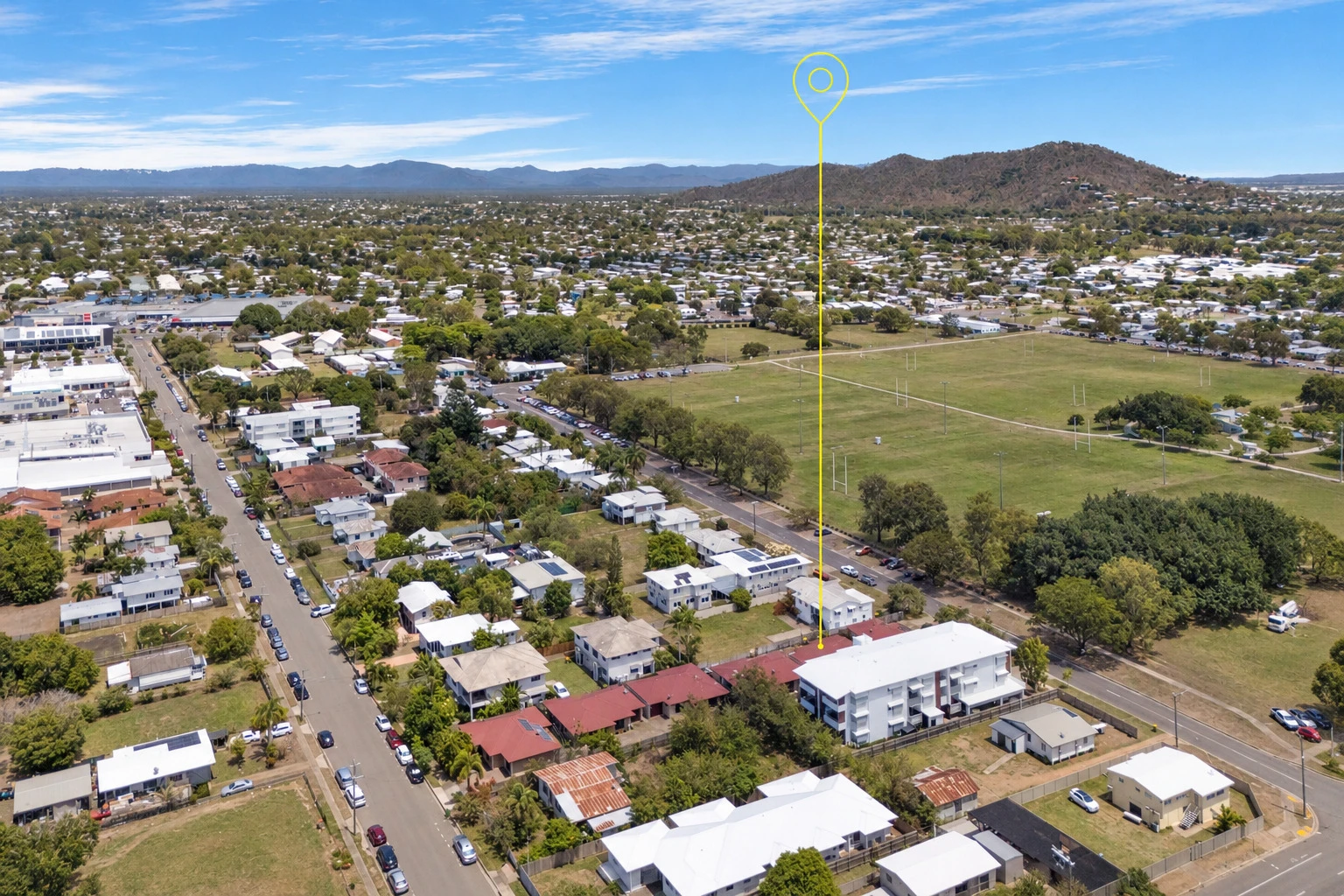 5/8 Barnard Street, Aitkenvale, QLD 4814