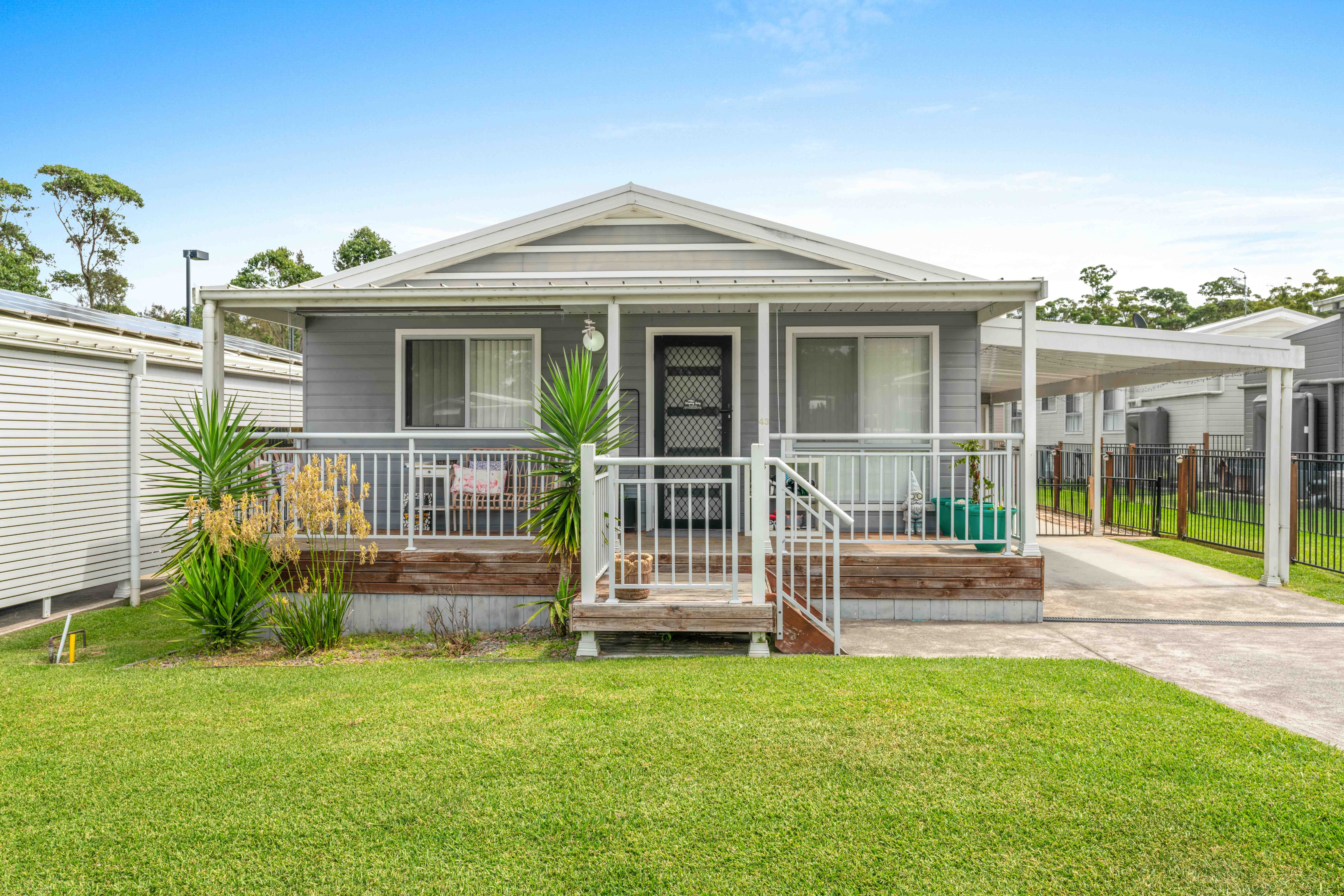 43/35 The Basin Road, St Georges Basin NSW 2540