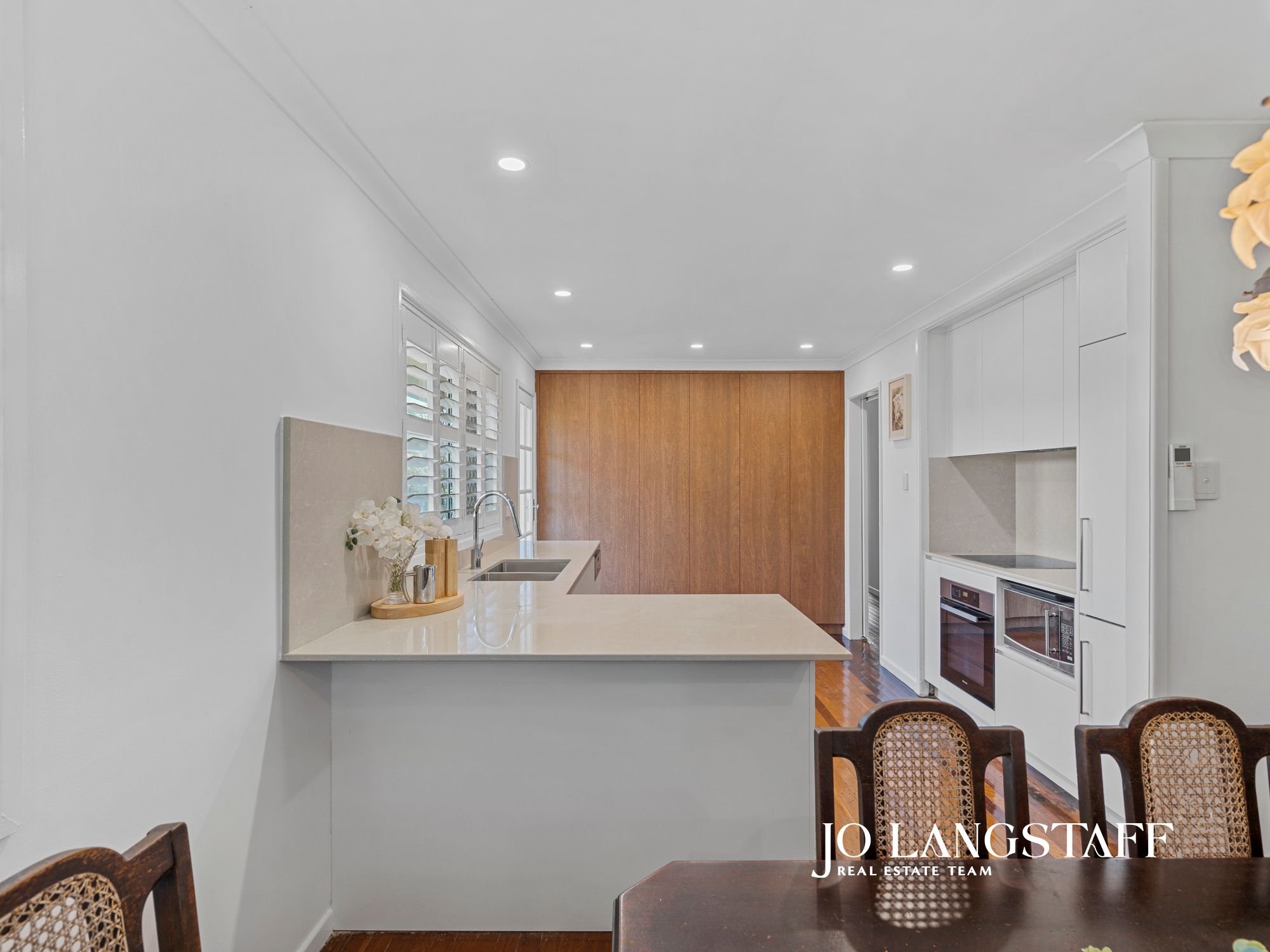 3 Kingussie Street, Kenmore, QLD 4069