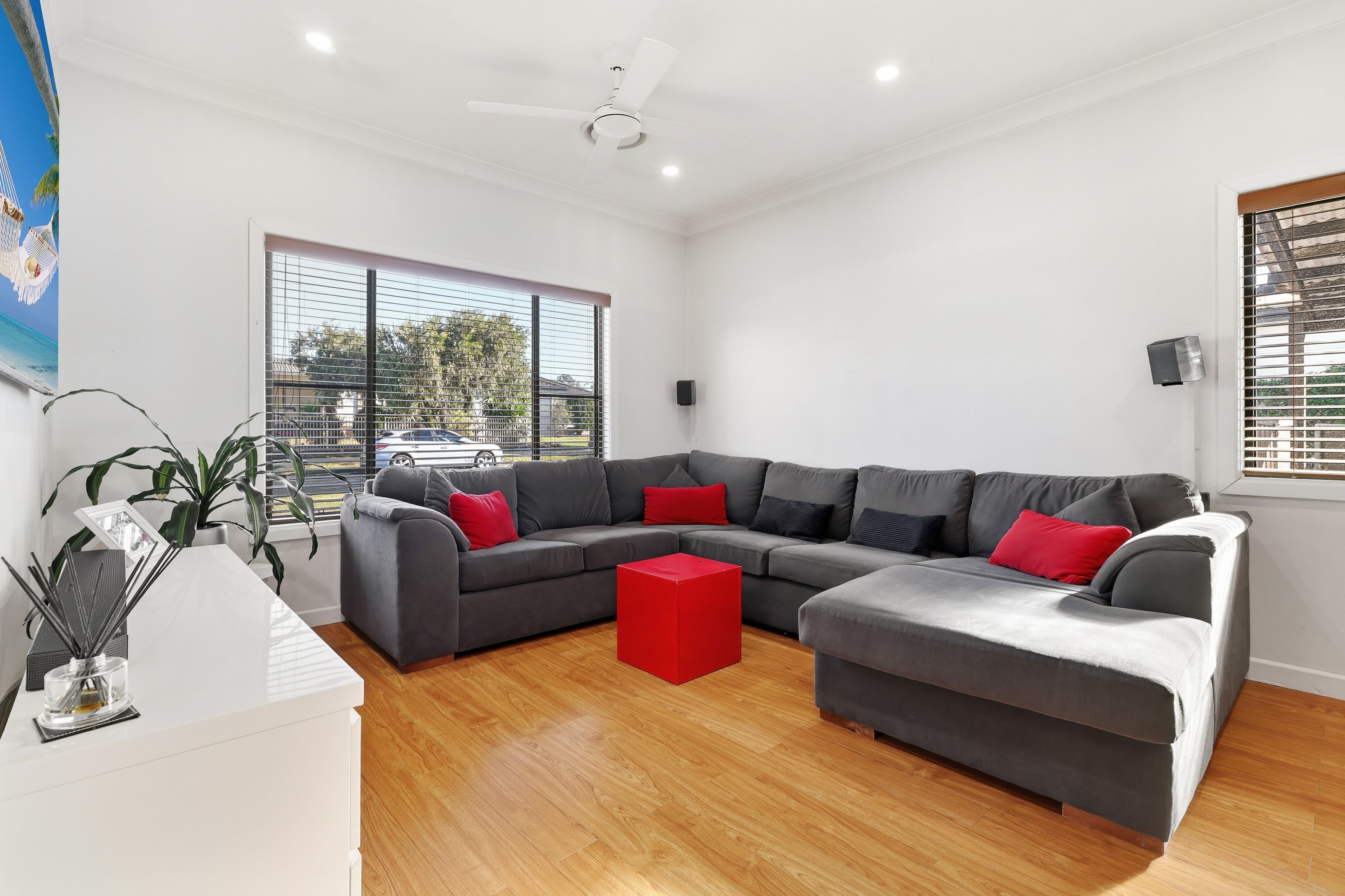 3 Cutler Avenue, St Marys, NSW 2760