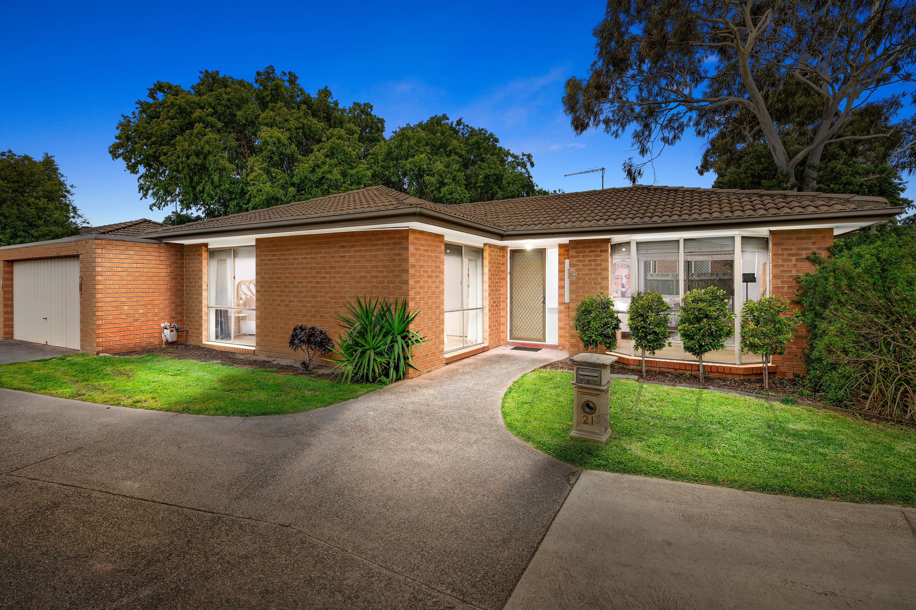 21/70 Greenhills Road, Bundoora, VIC 3083 Sold Unit Ray White Bundoora