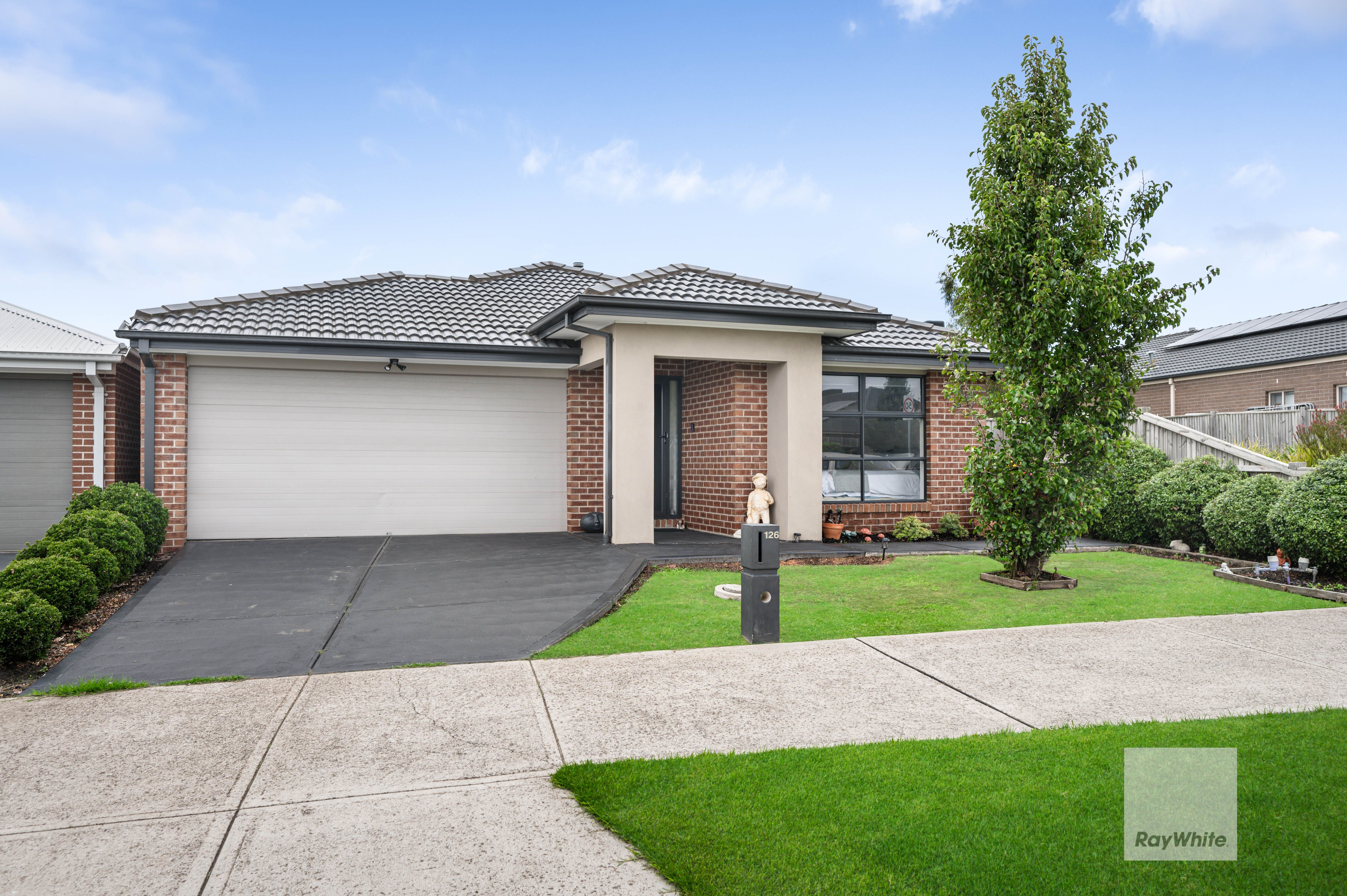 126 Golf Links Drive, Beveridge, VIC 3753