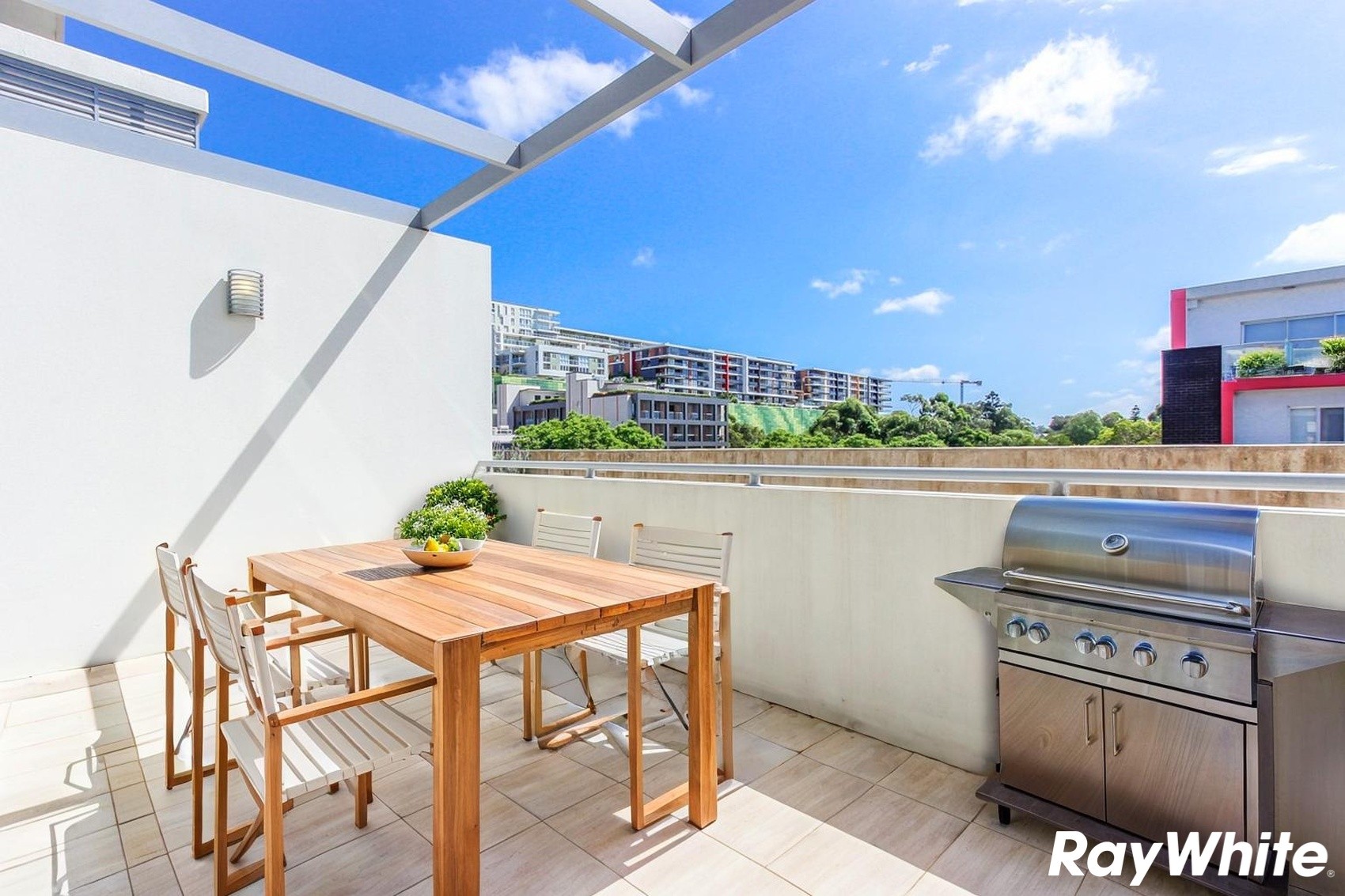 14/2A Edward Street, Ryde, NSW 2112