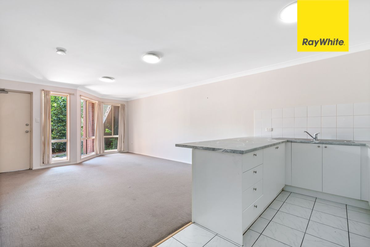 34A/12 Albermarle Place, Phillip ACT 2606