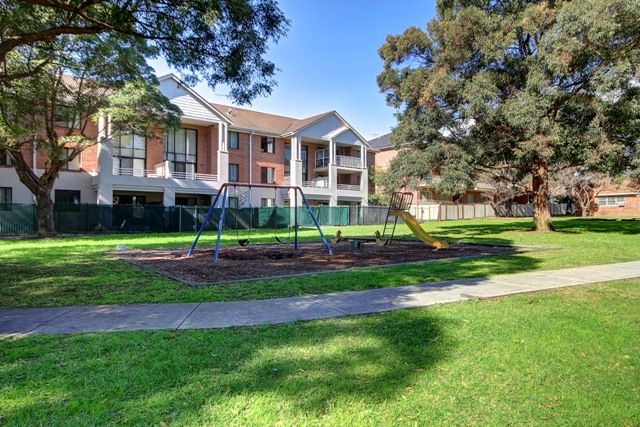21/17-21 Webb Street, Riverwood, NSW 2210
