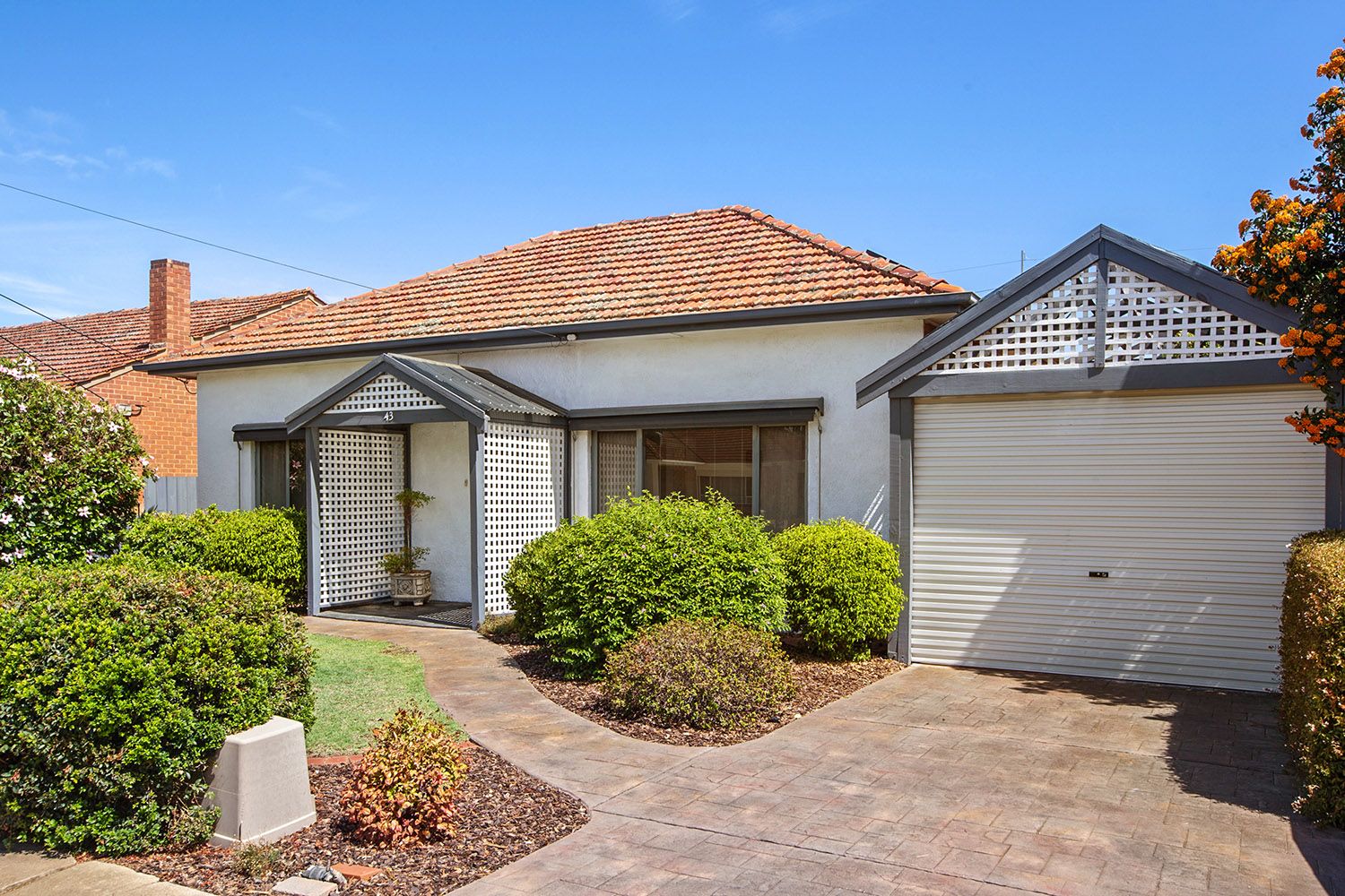 43 Whimpress Avenue, Findon, SA 5023