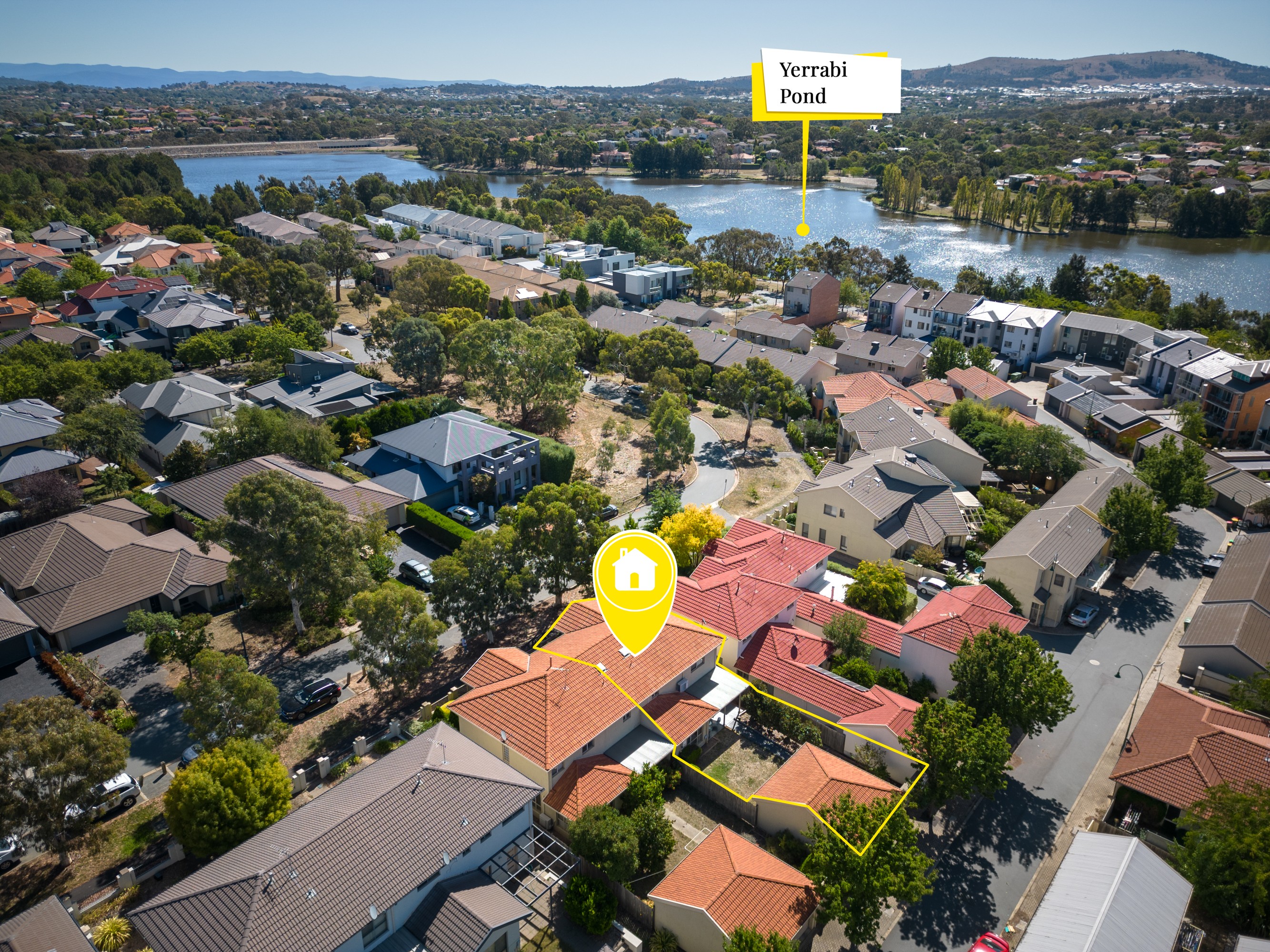 31 Frances Burke Street, Gungahlin, ACT 2912