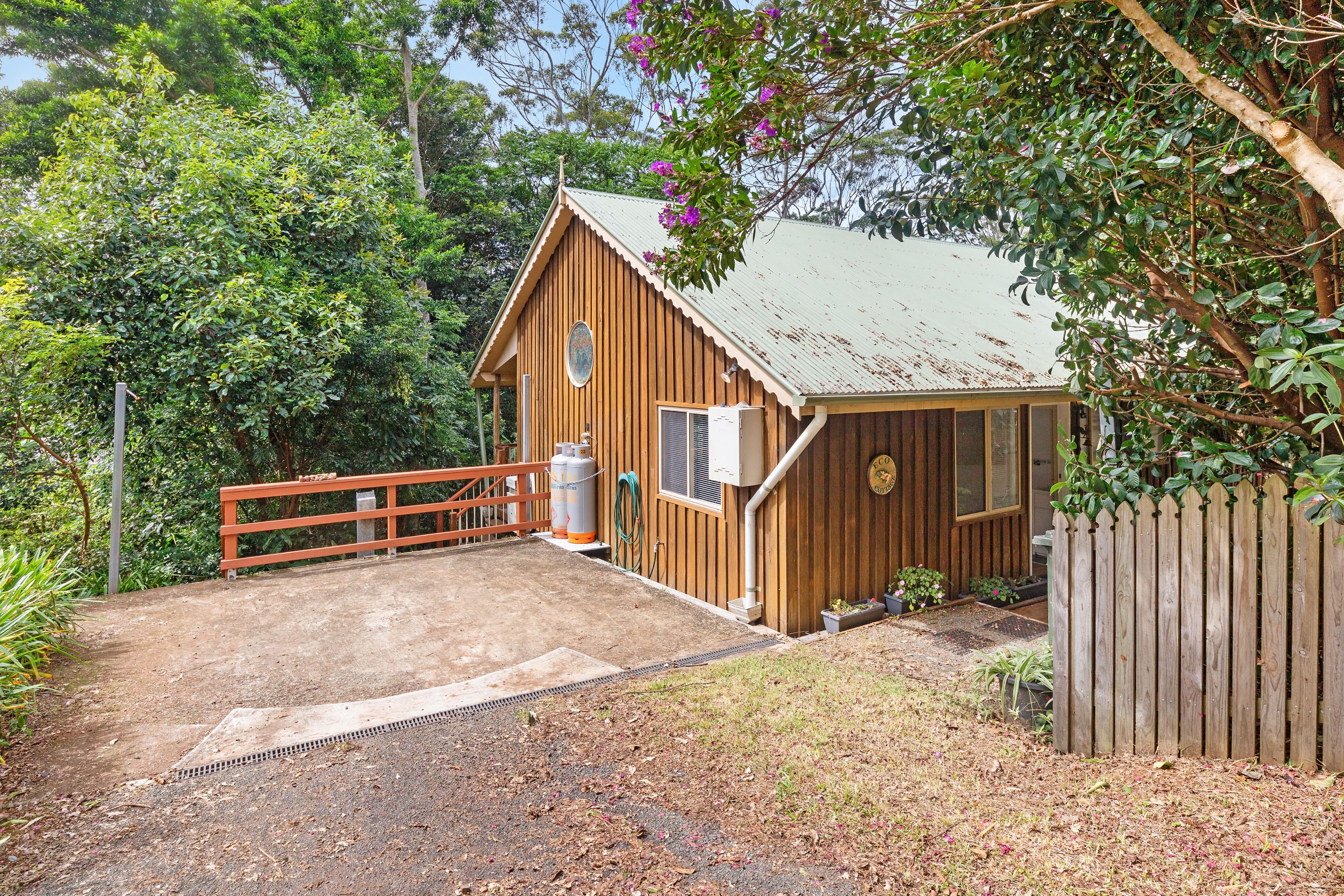 36 Coomera Gorge Drive, Tamborine Mountain, QLD 4272