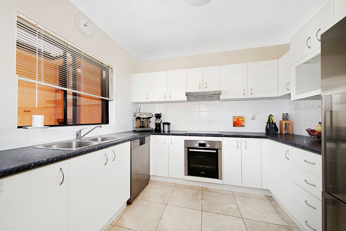 21/16-26 Park Street, Sutherland, NSW 2232