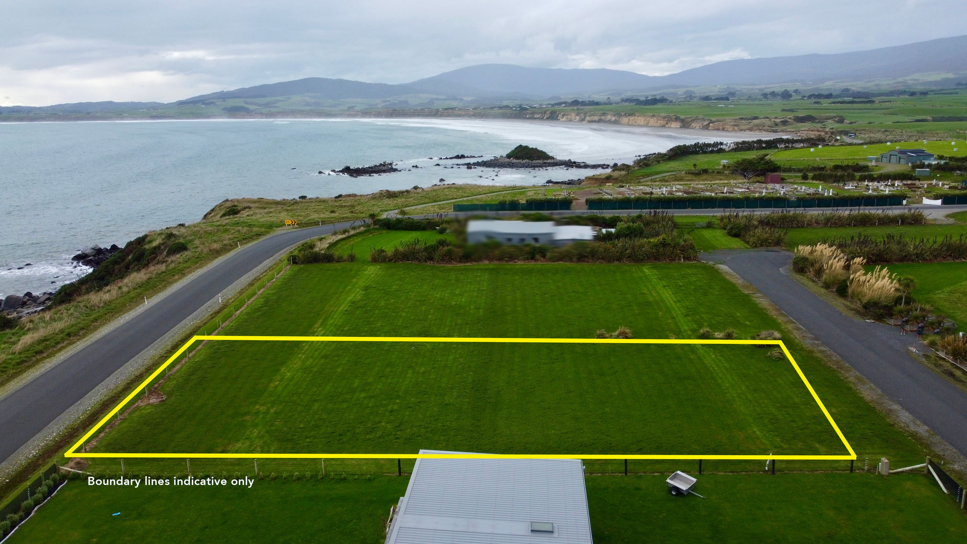 5 Tamatea Street, Pahia, Southland District