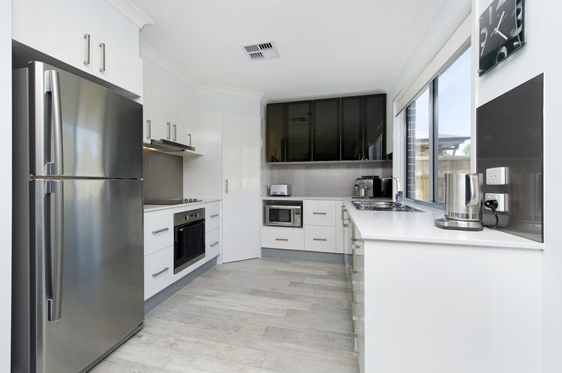 8 Pekin Close, Mango Hill, QLD 4509