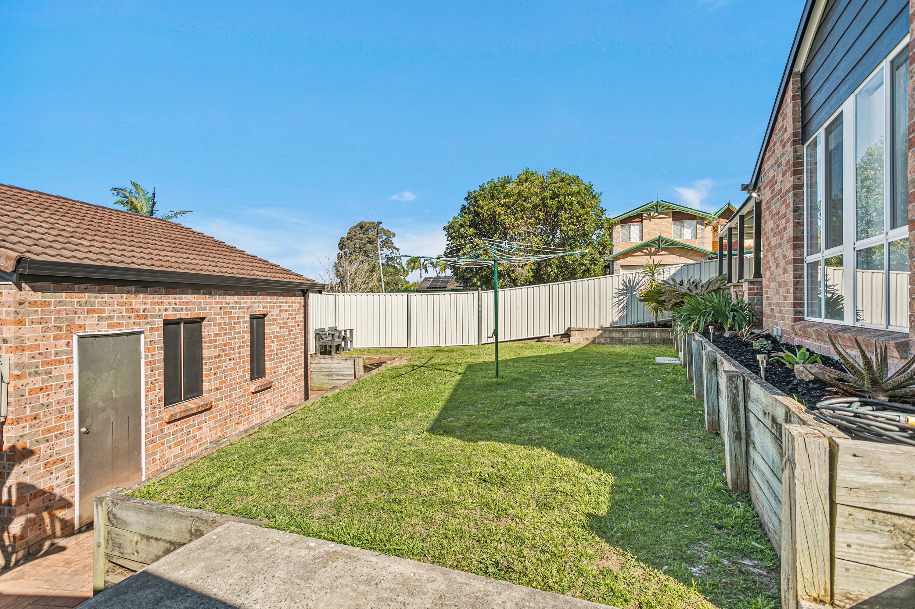 45 Hillside Drive, Albion Park, NSW 2527 Sold House Ray White