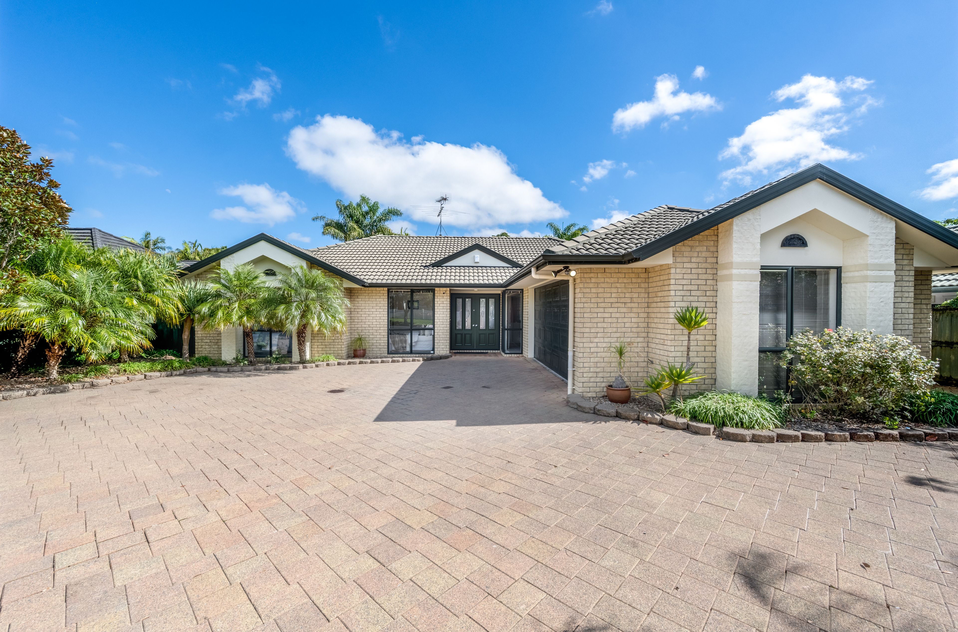 39 Santa Ana Drive, Dannemora, Manukau City
