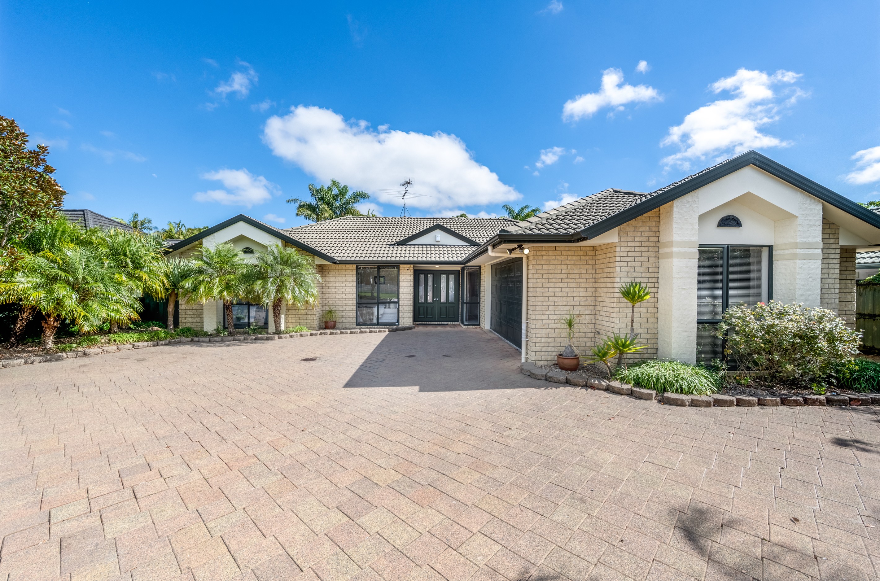 39 Santa Ana Drive, Dannemora, Manukau City