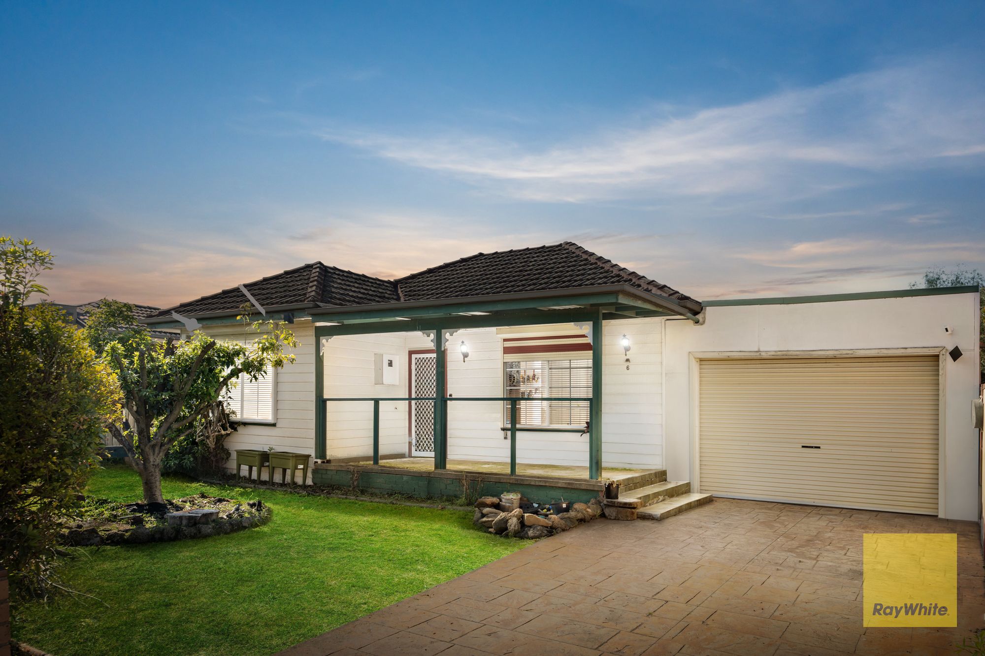 6 Lloyd Street — photo from Ray White Deer Park