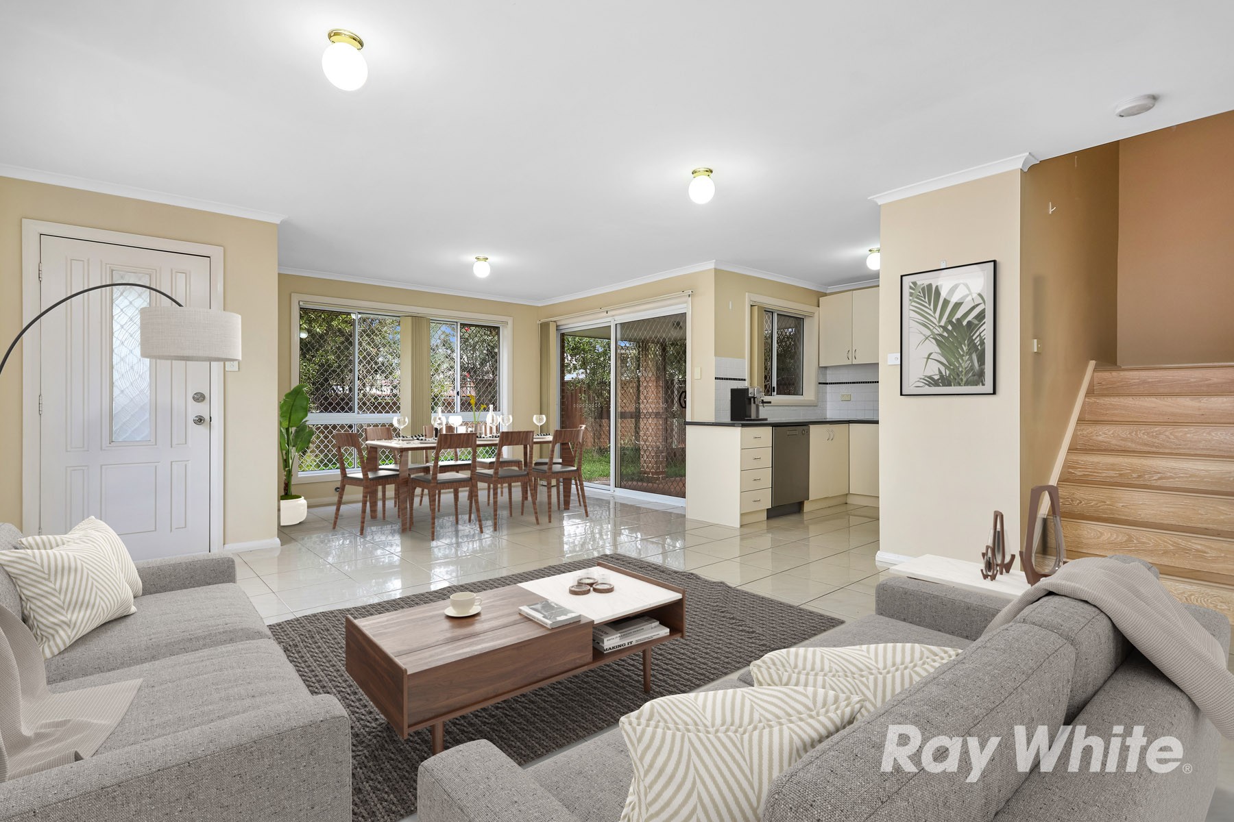 1/69 Adelaide Street, Oxley Park, NSW 2760