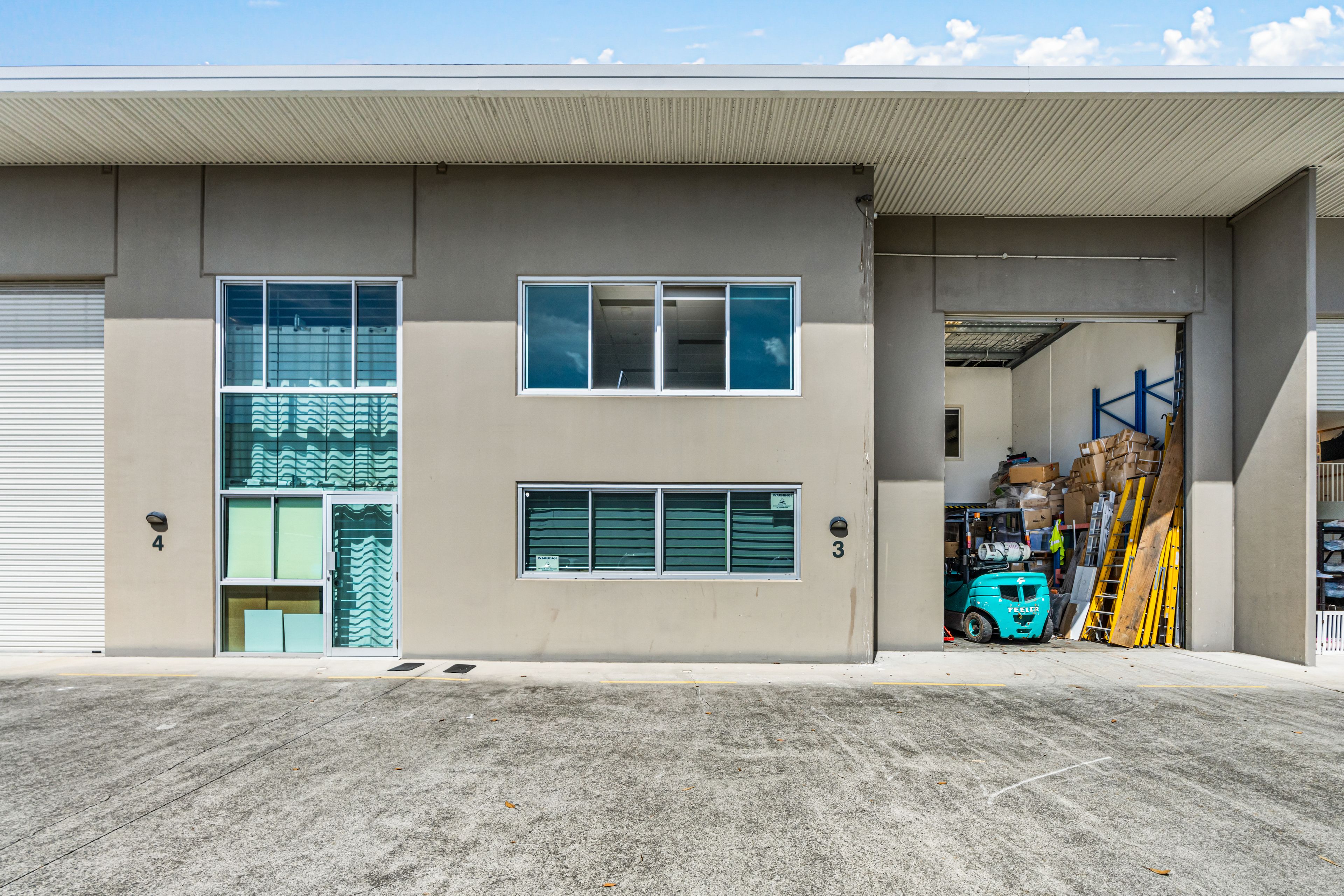 3/51 Township Drive, Burleigh Heads, QLD 4220