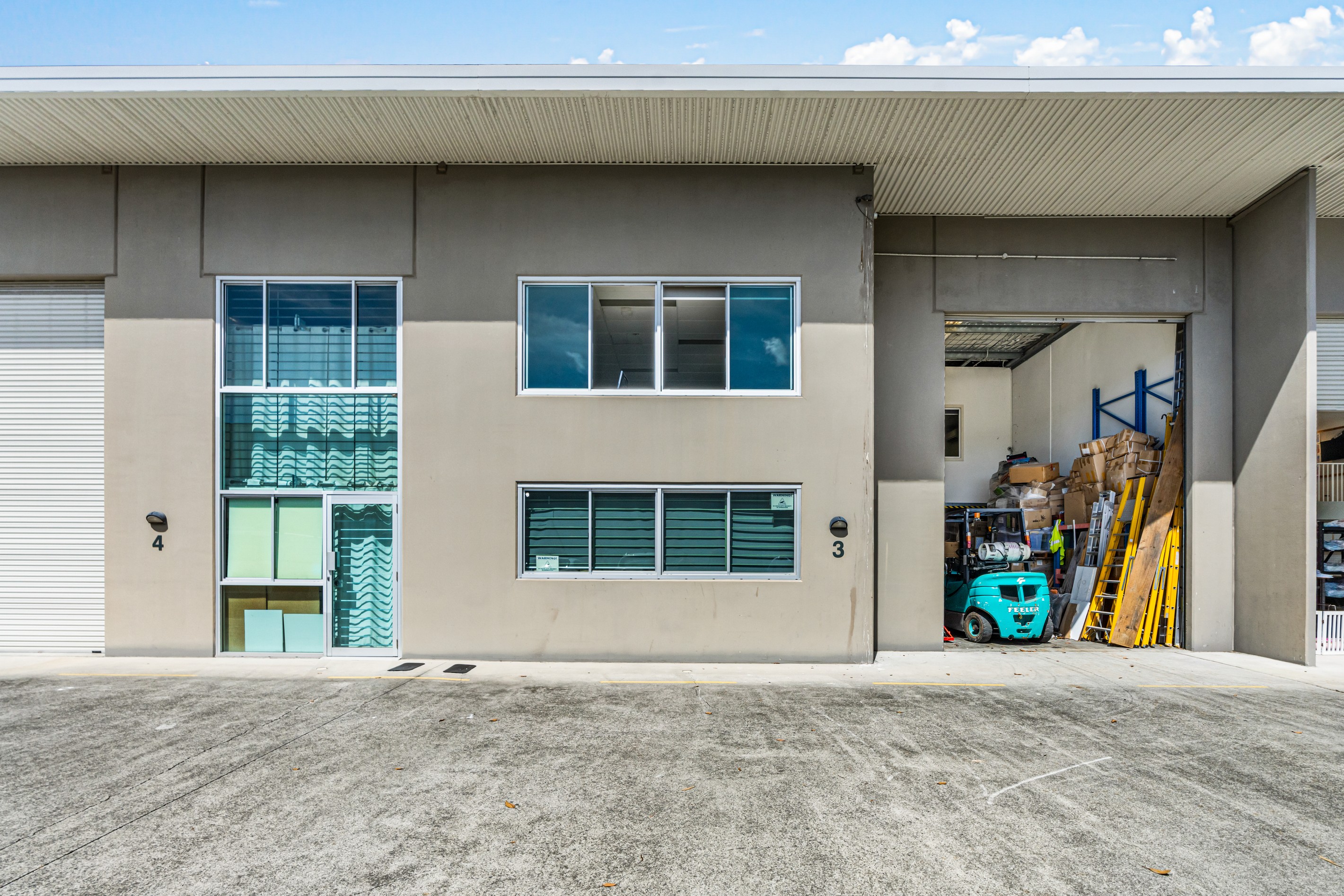 3/51 Township Drive, Burleigh Heads, QLD 4220